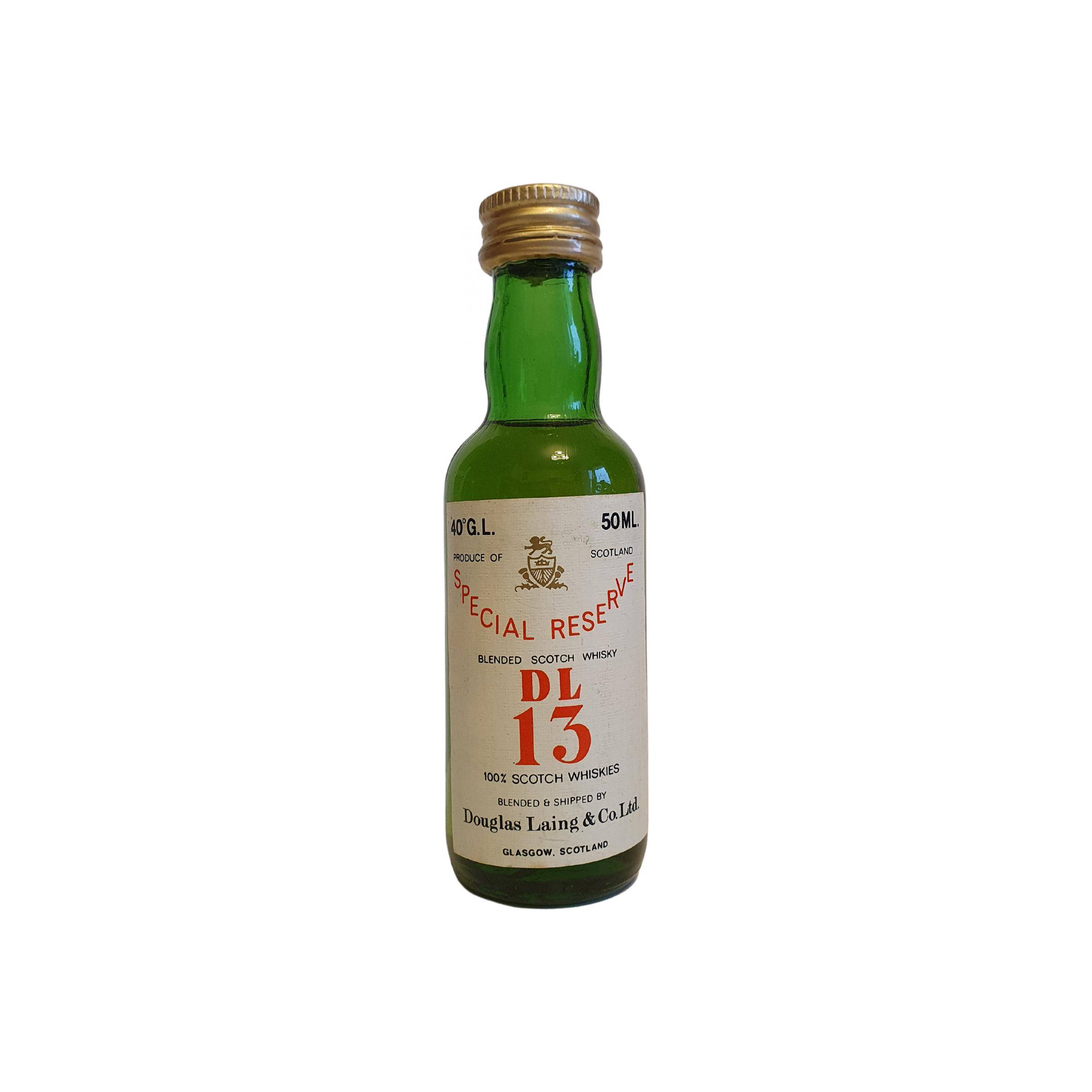 Douglas Laing Blended Scotch Whisky Blended Whisky 2