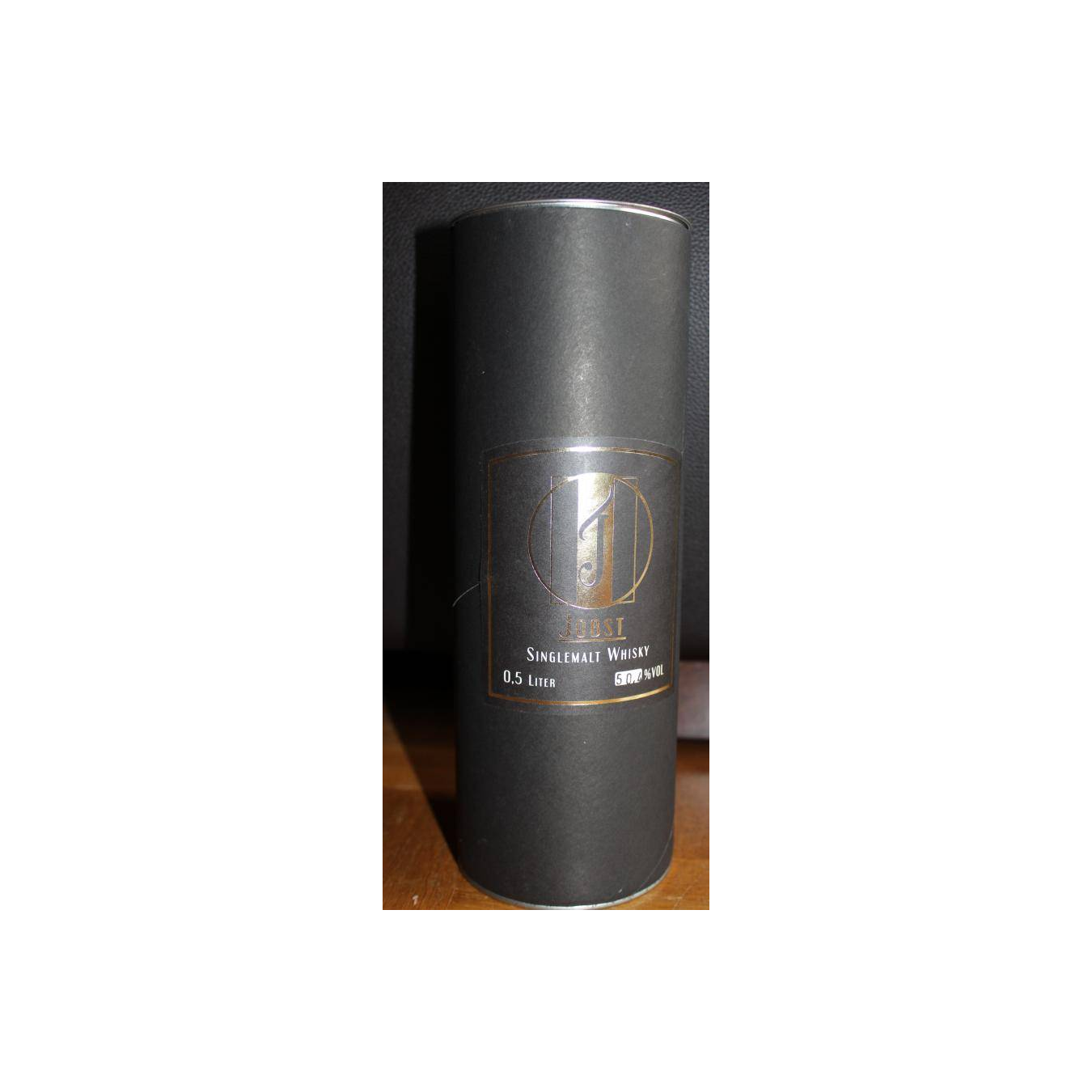 Jobst 06-year-old 2
