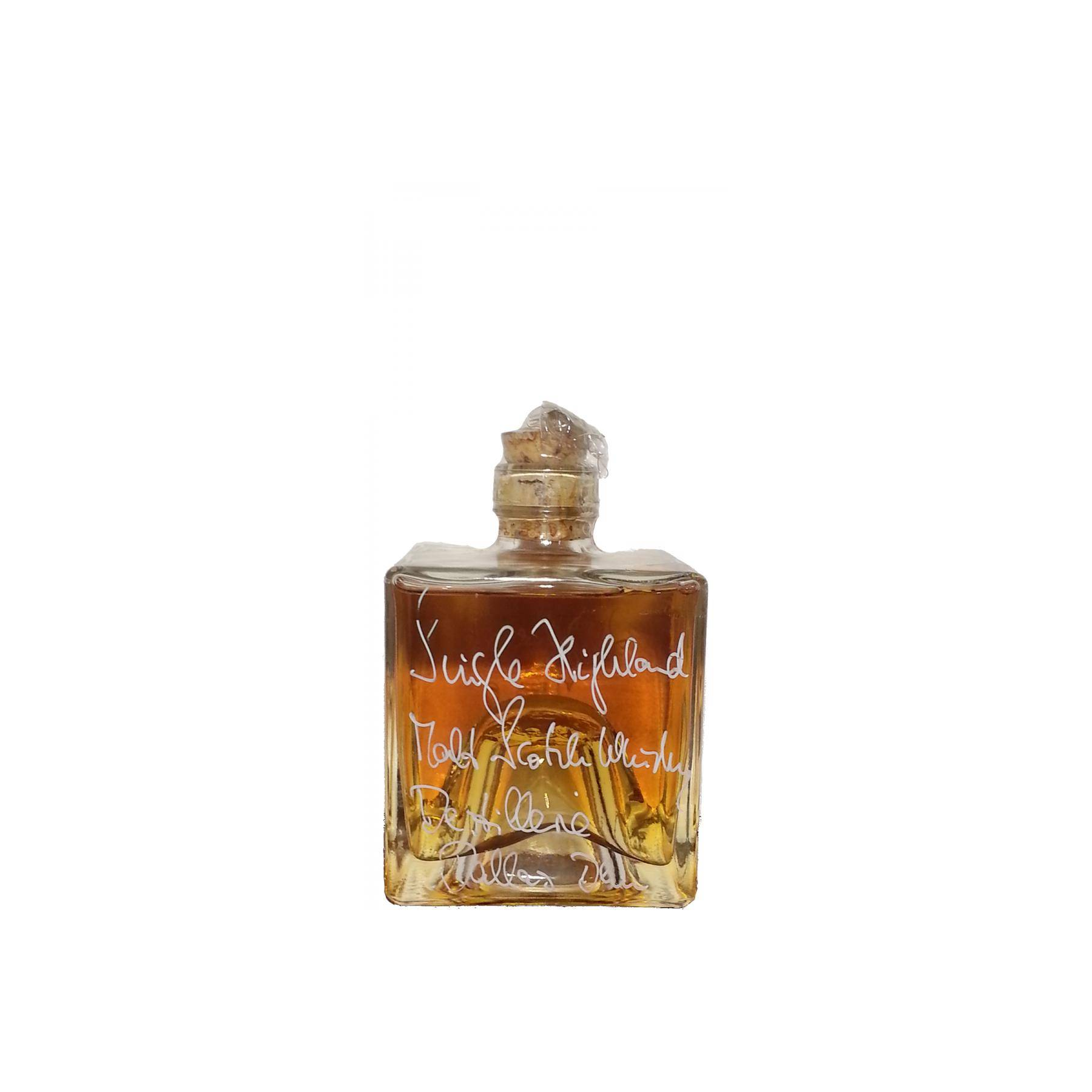 Dallas Dhu 28 Years Single Malt Whisky 2