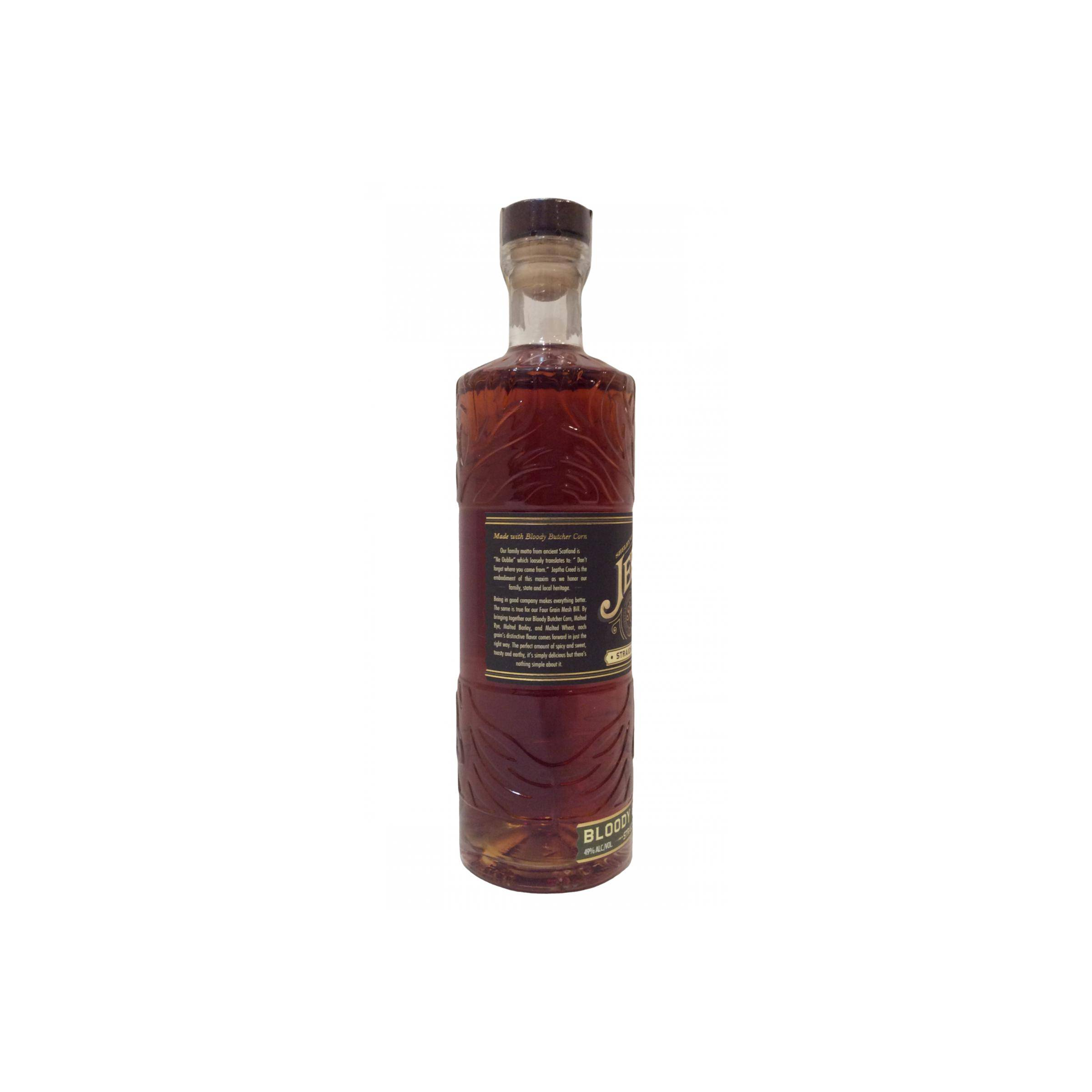 Jeptha Creed Bloody Butcher Corn 2