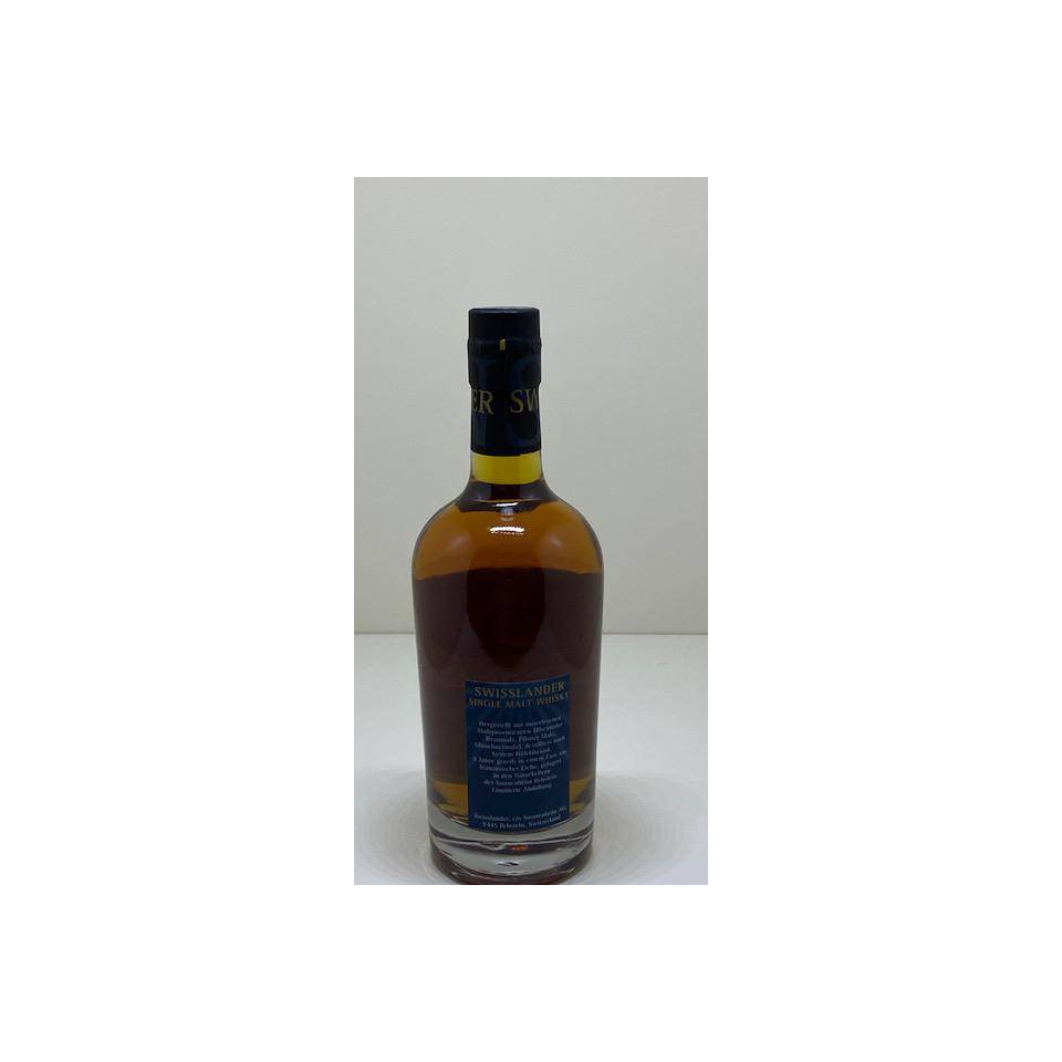 Sonnenbräu Swisslander Whisky 2