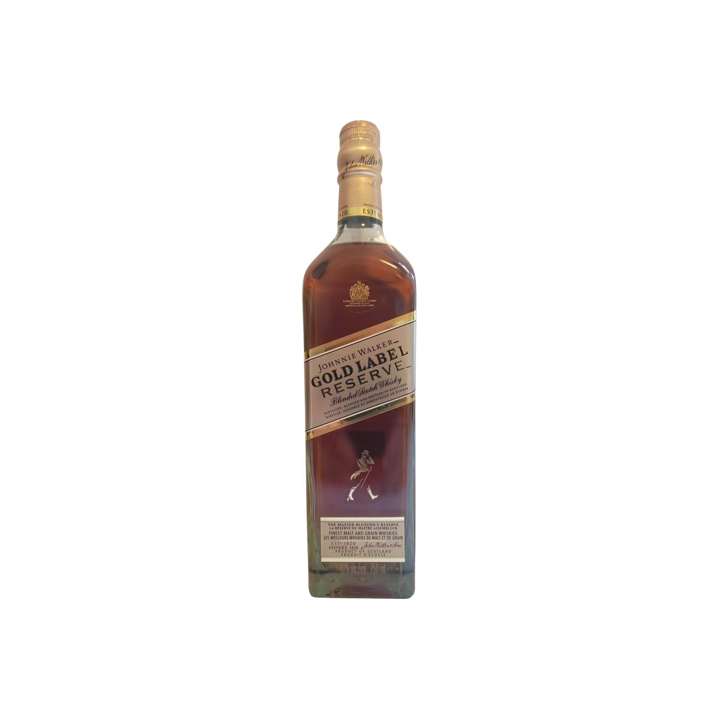 Johnnie Walker Blended Whisky