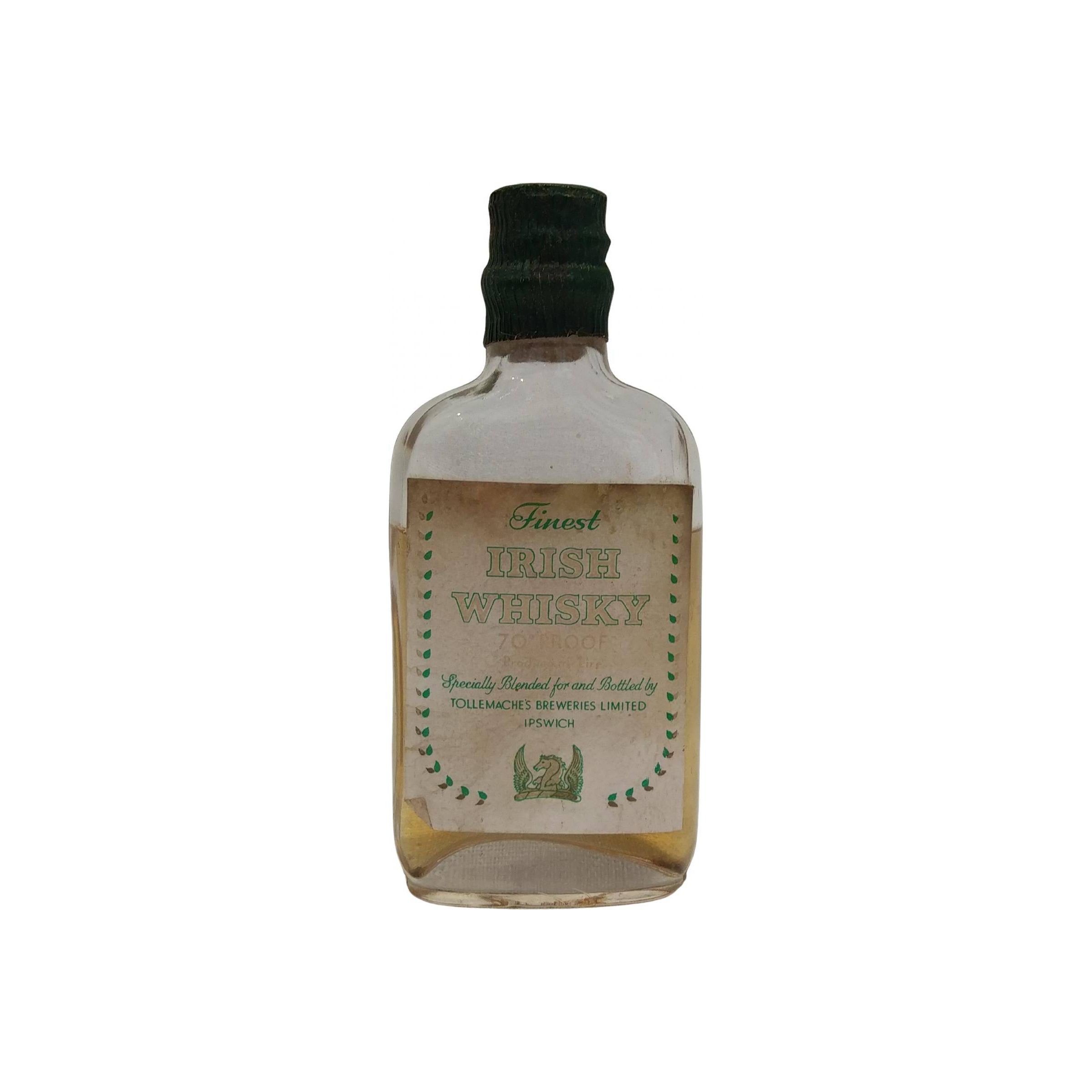 Irish Whisky Finest 2