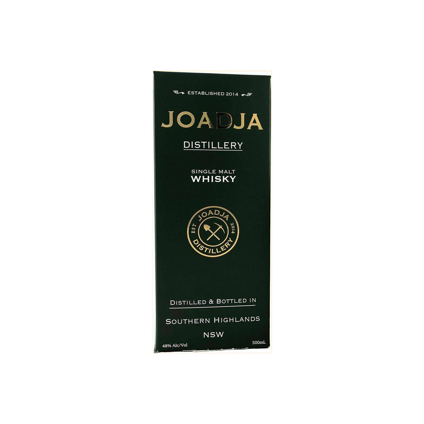 Joadja Single Malt Whisky 3