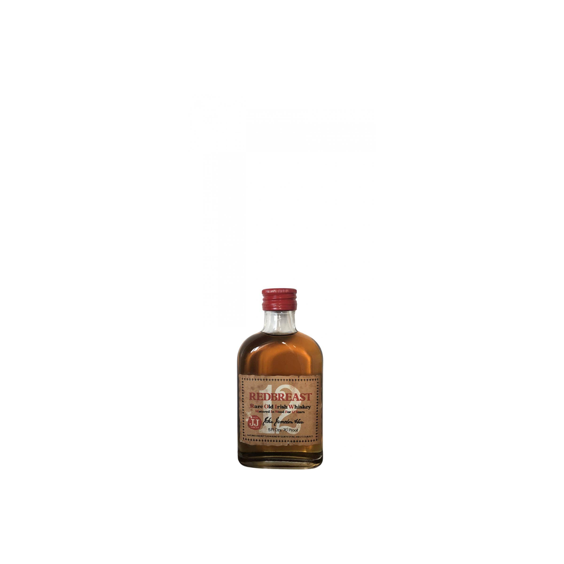 Redbreast 12-year-old