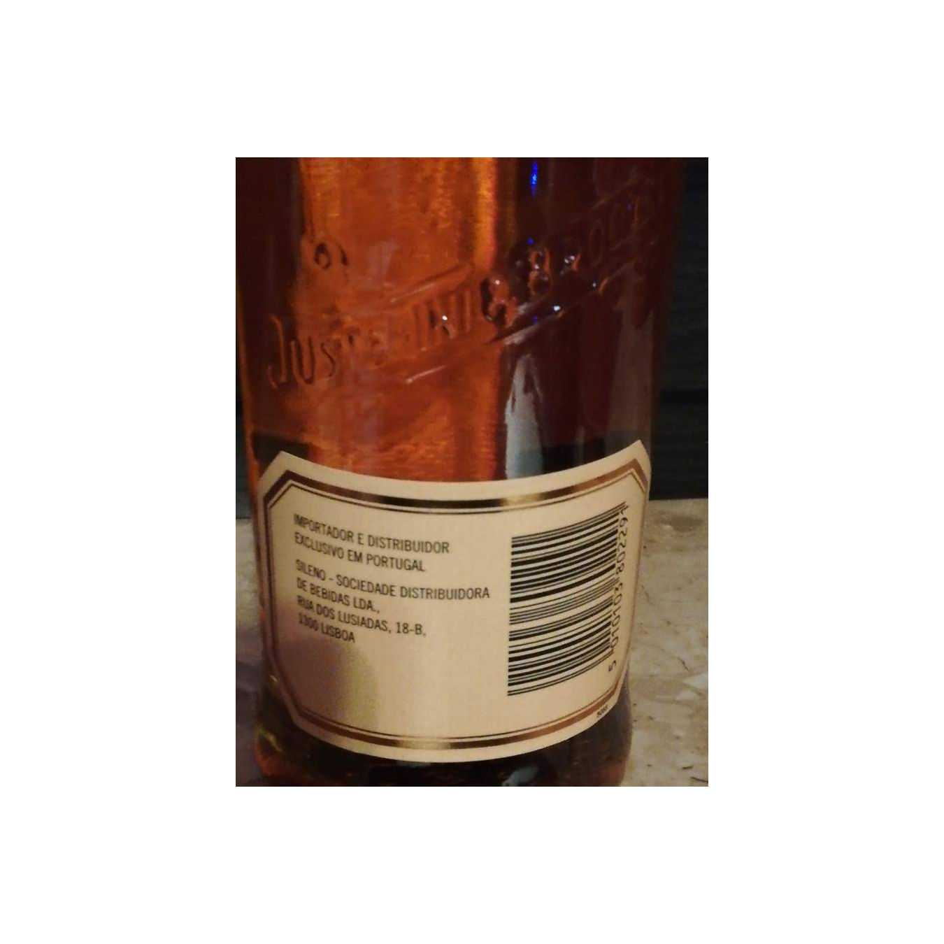 Knockando 1982 14 Years Single Malt Whisky 2