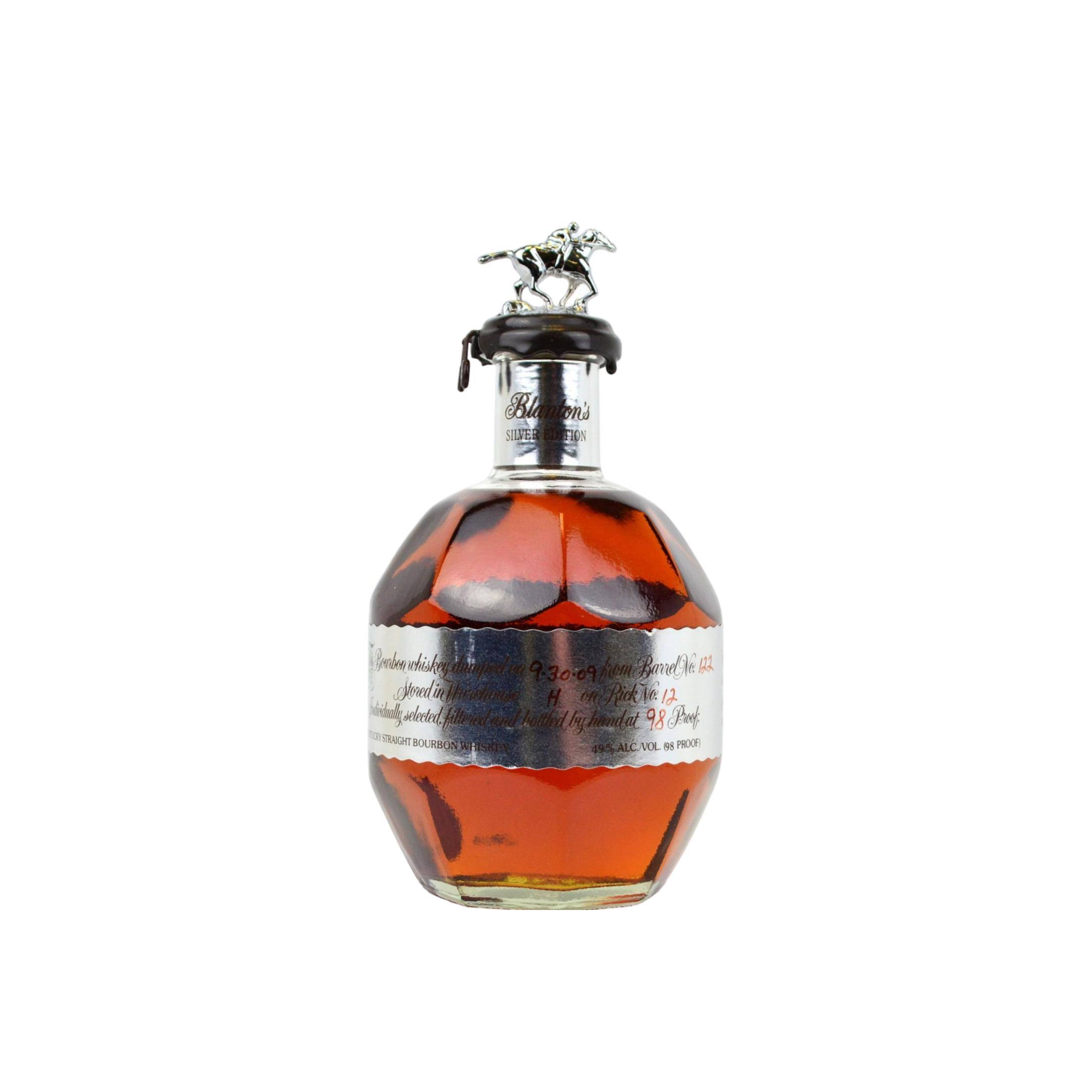 Blanton's Bourbon Whisky