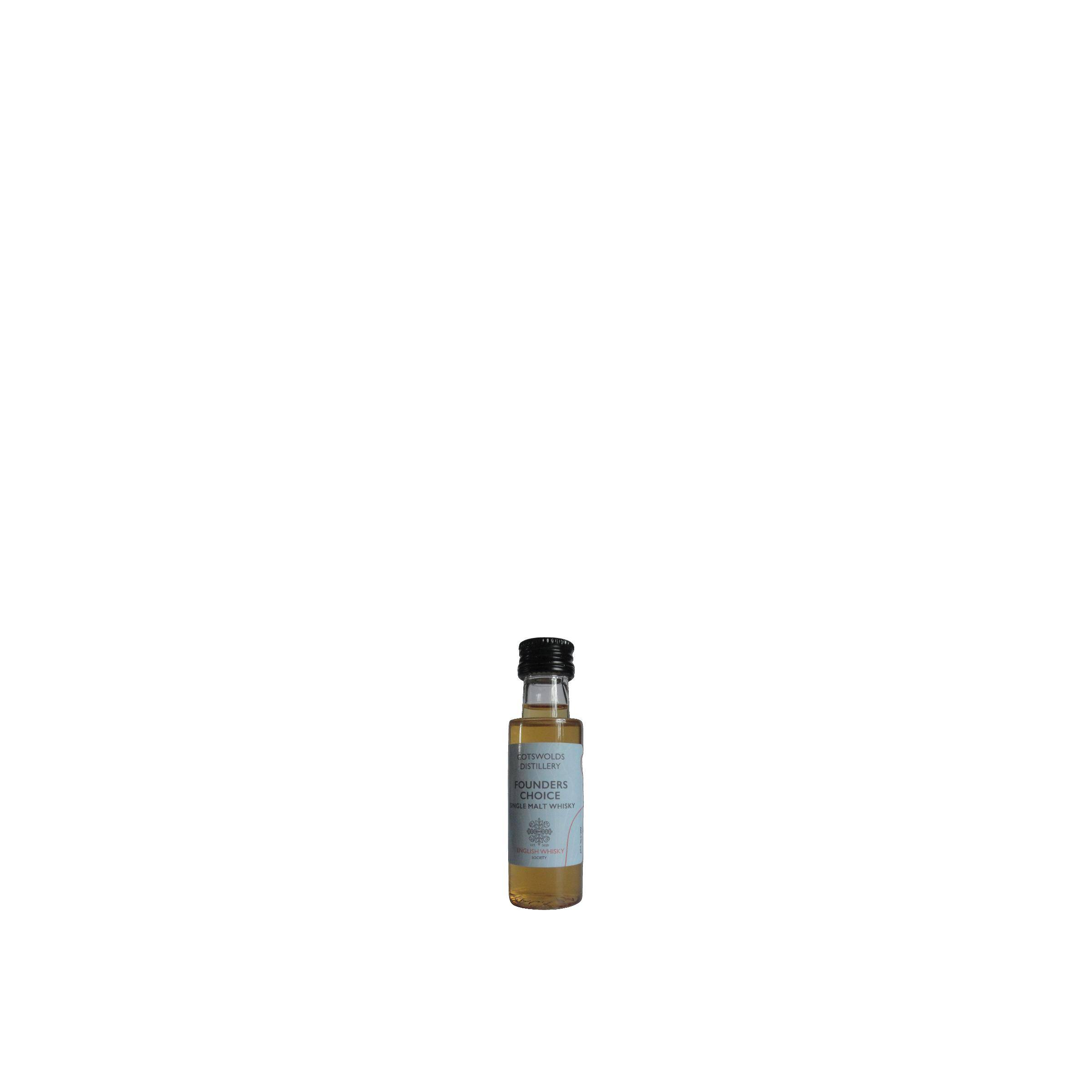 Cotswolds Single Malt Whisky
