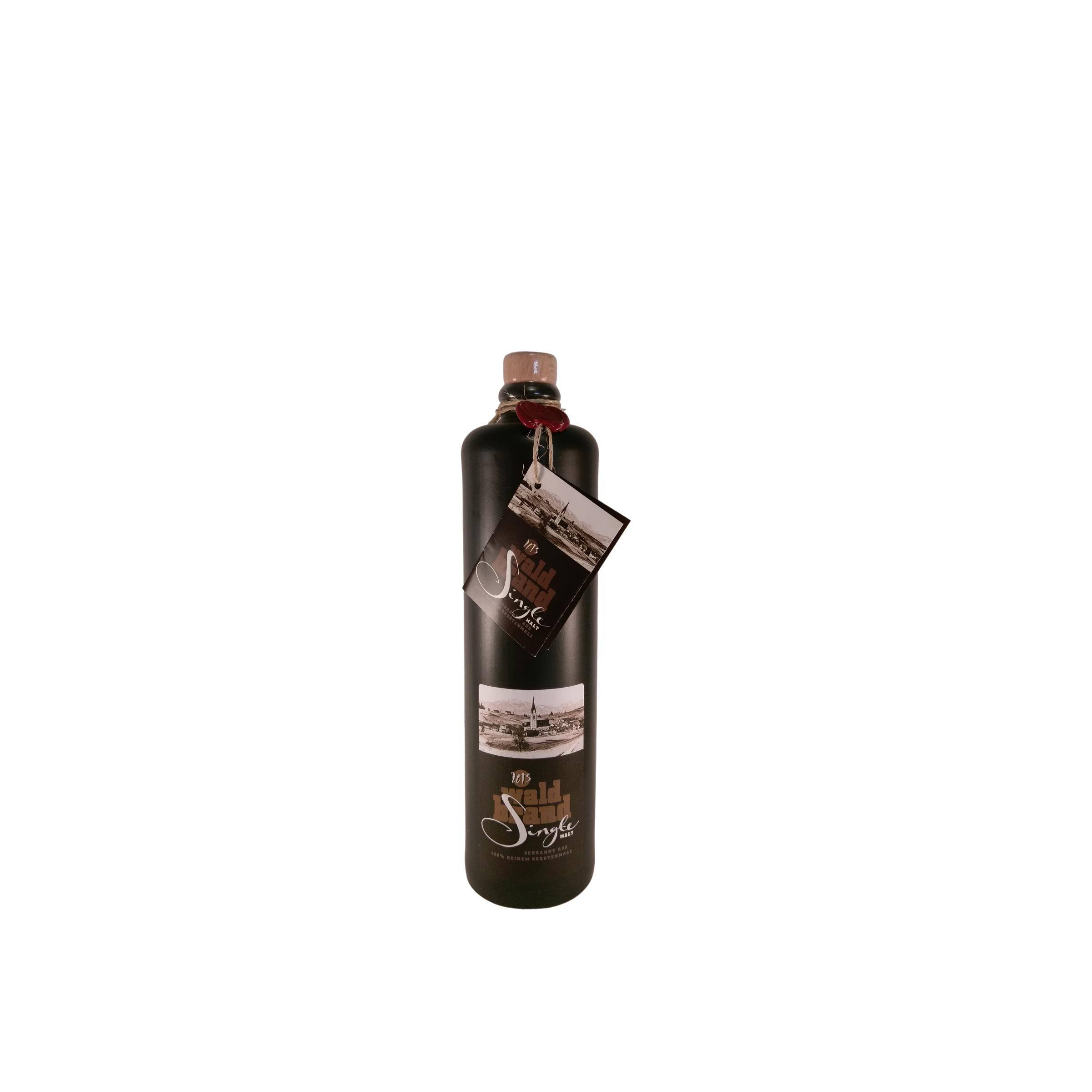 Waldbrand Single Malt