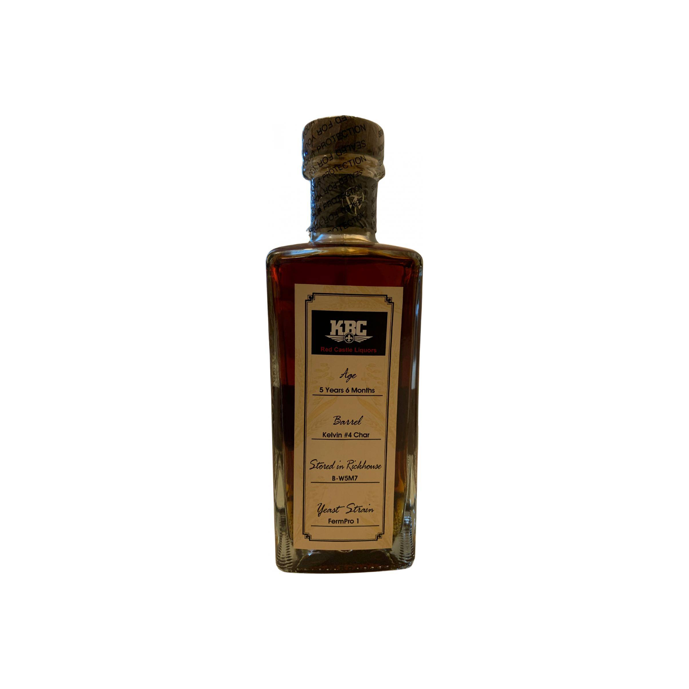 Wilderness Trail Bourbon Whiskey 2