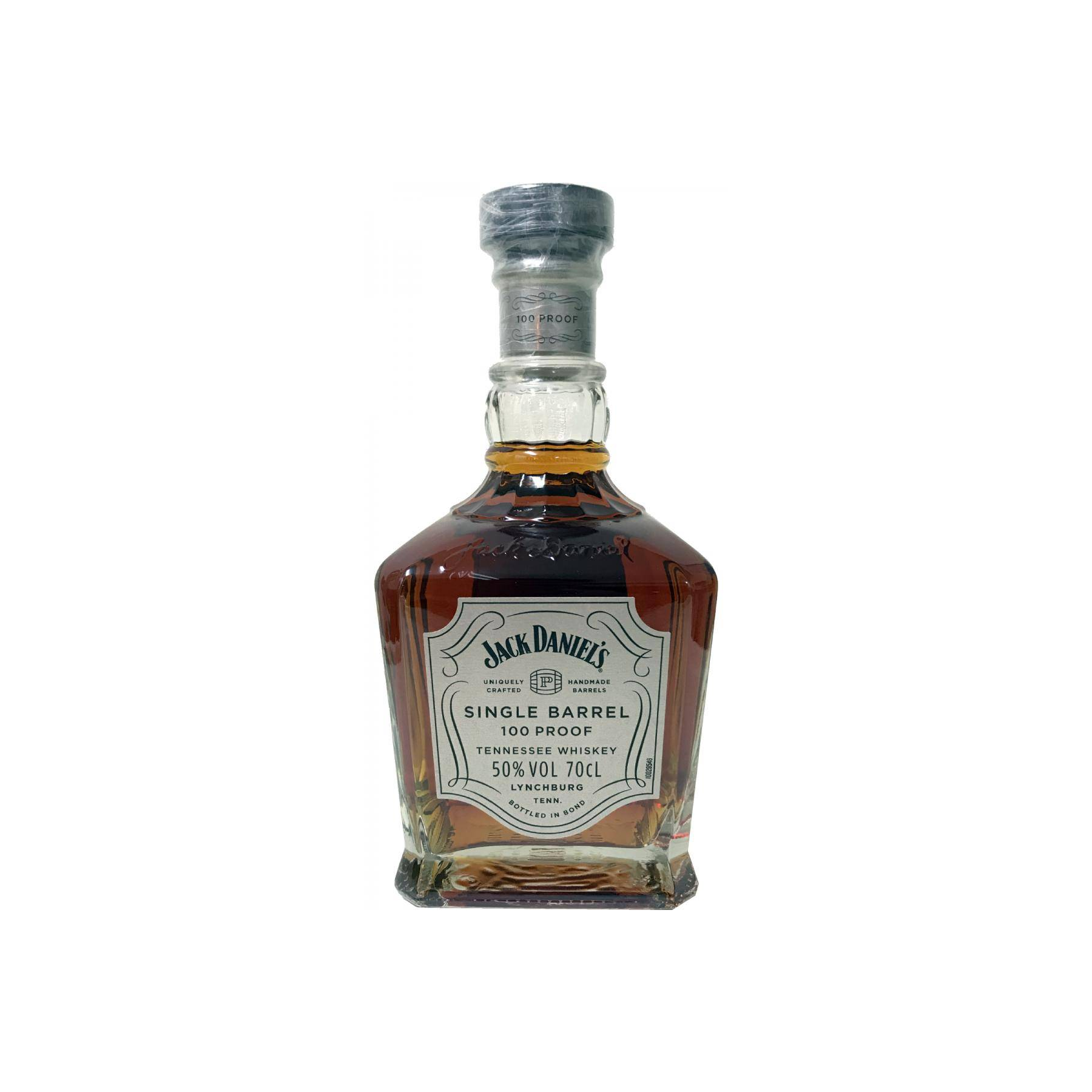 Jack Daniel's Tennessee Whisky
