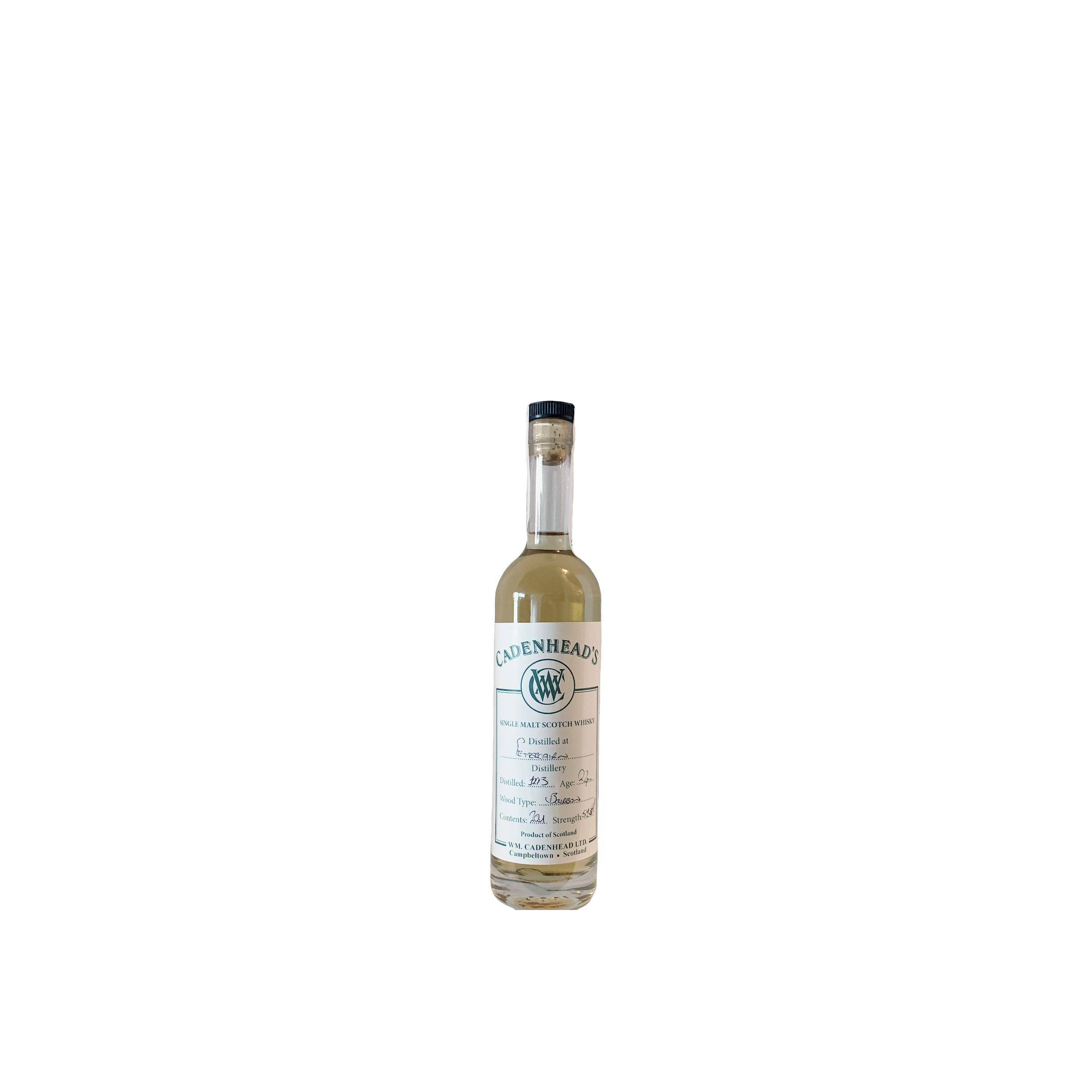Fettercairn 1993 22 Years Single Malt Whisky