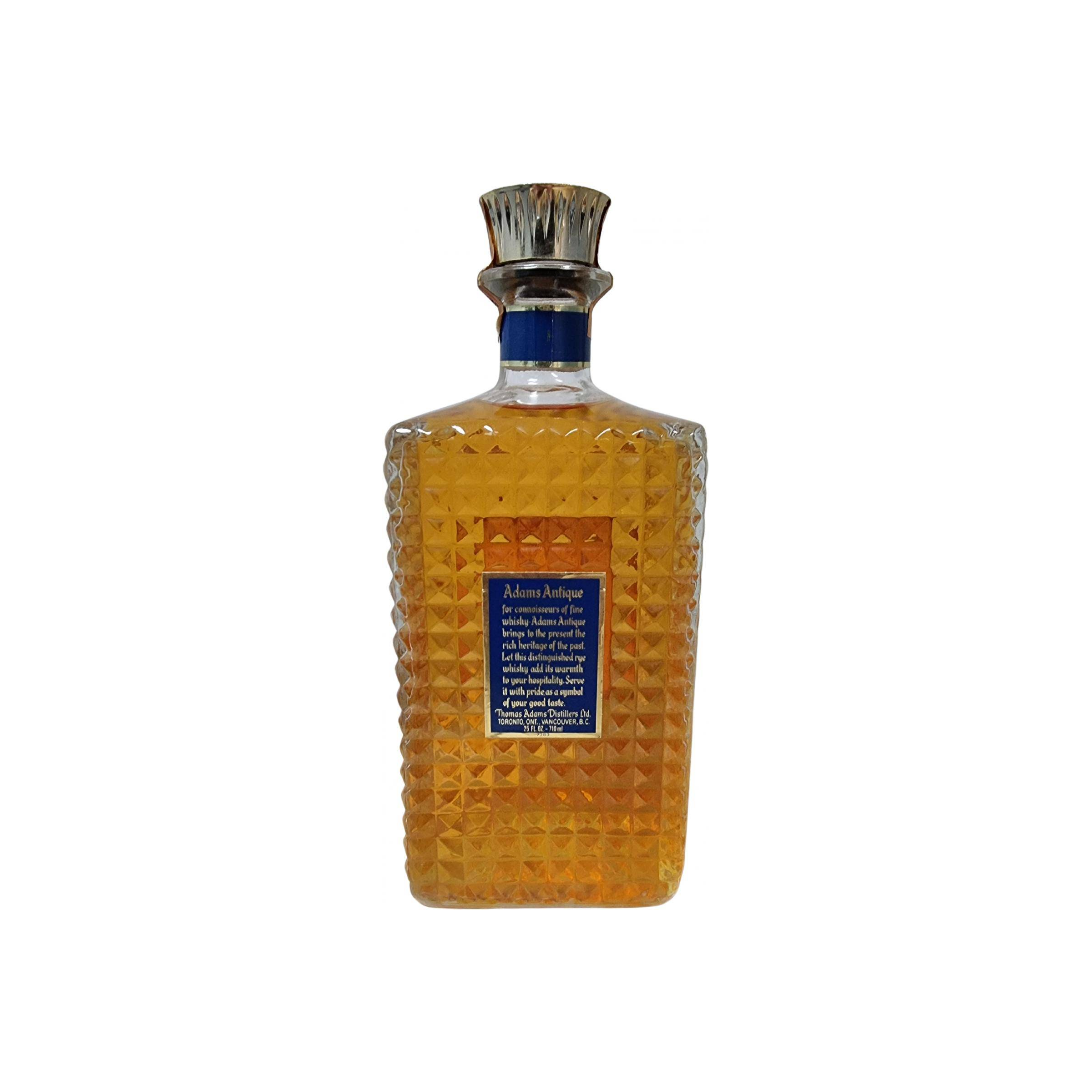 Adams Antique 08-year-old 2