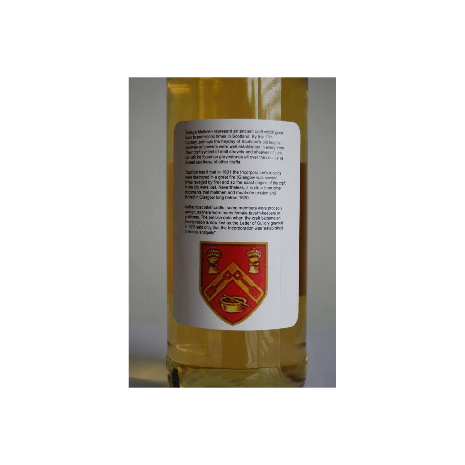 GlenDronach 1978 20 Years Single Malt Whisky