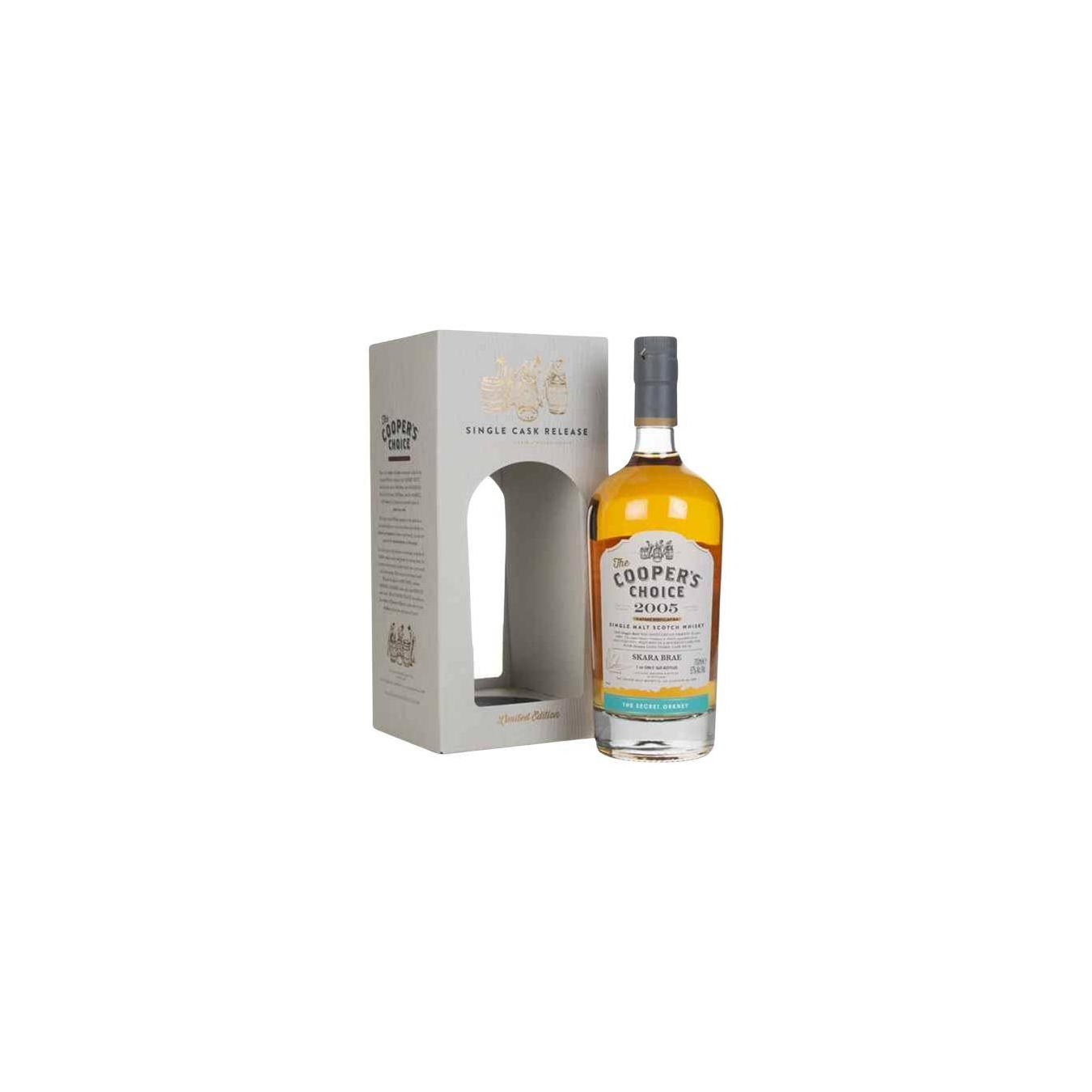 Skara Brae 2005 VM