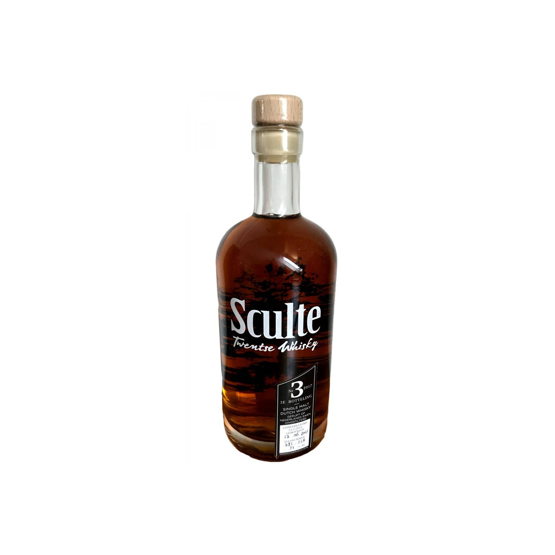 Sculte 2014 - Twentse Whisky