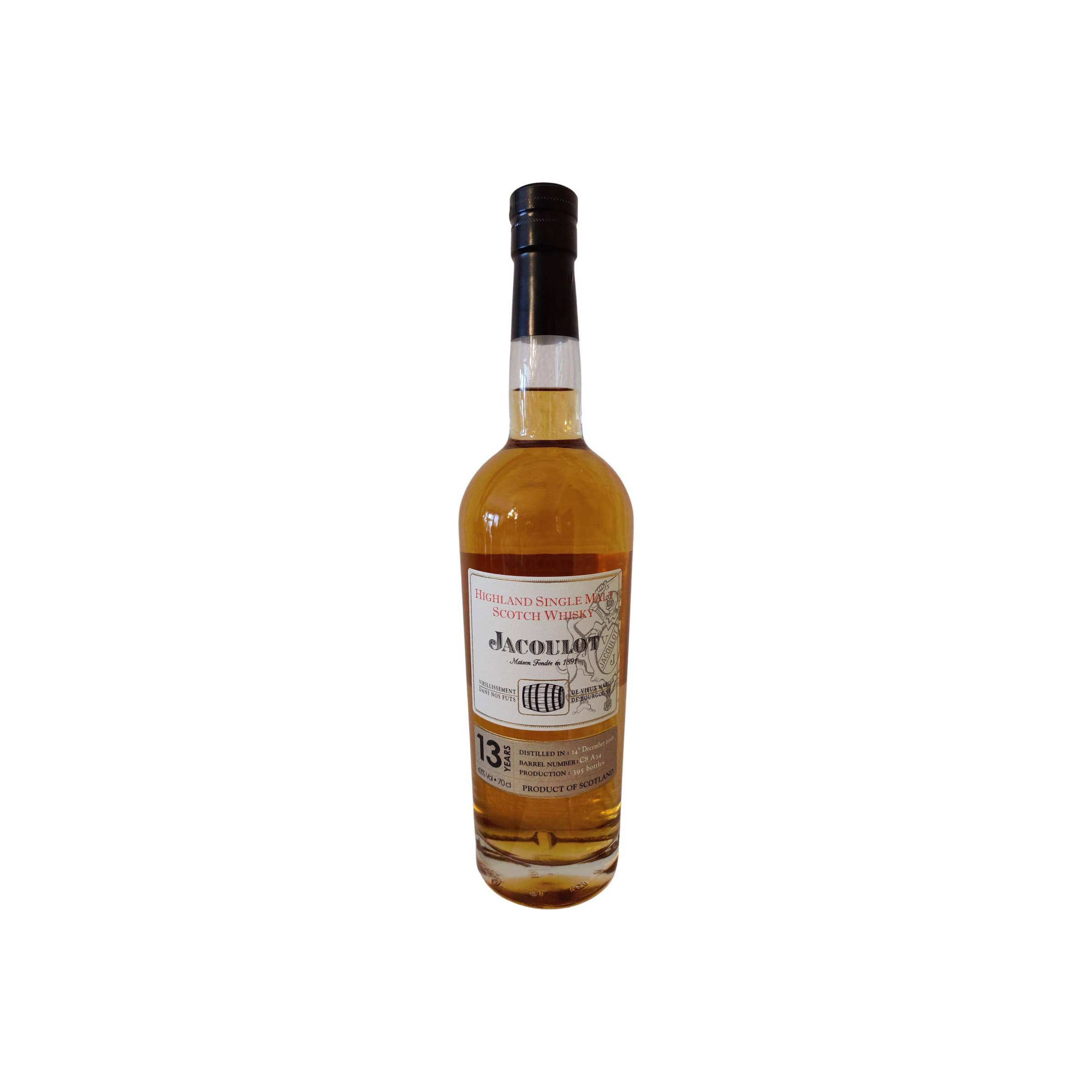 Jacoulot 2006