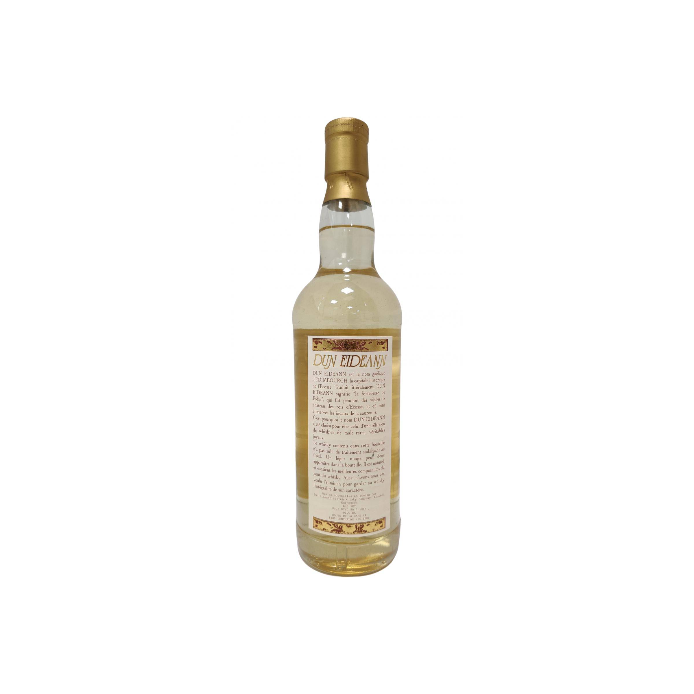 Caol Ila 1994 10 Years Single Malt Whisky 2