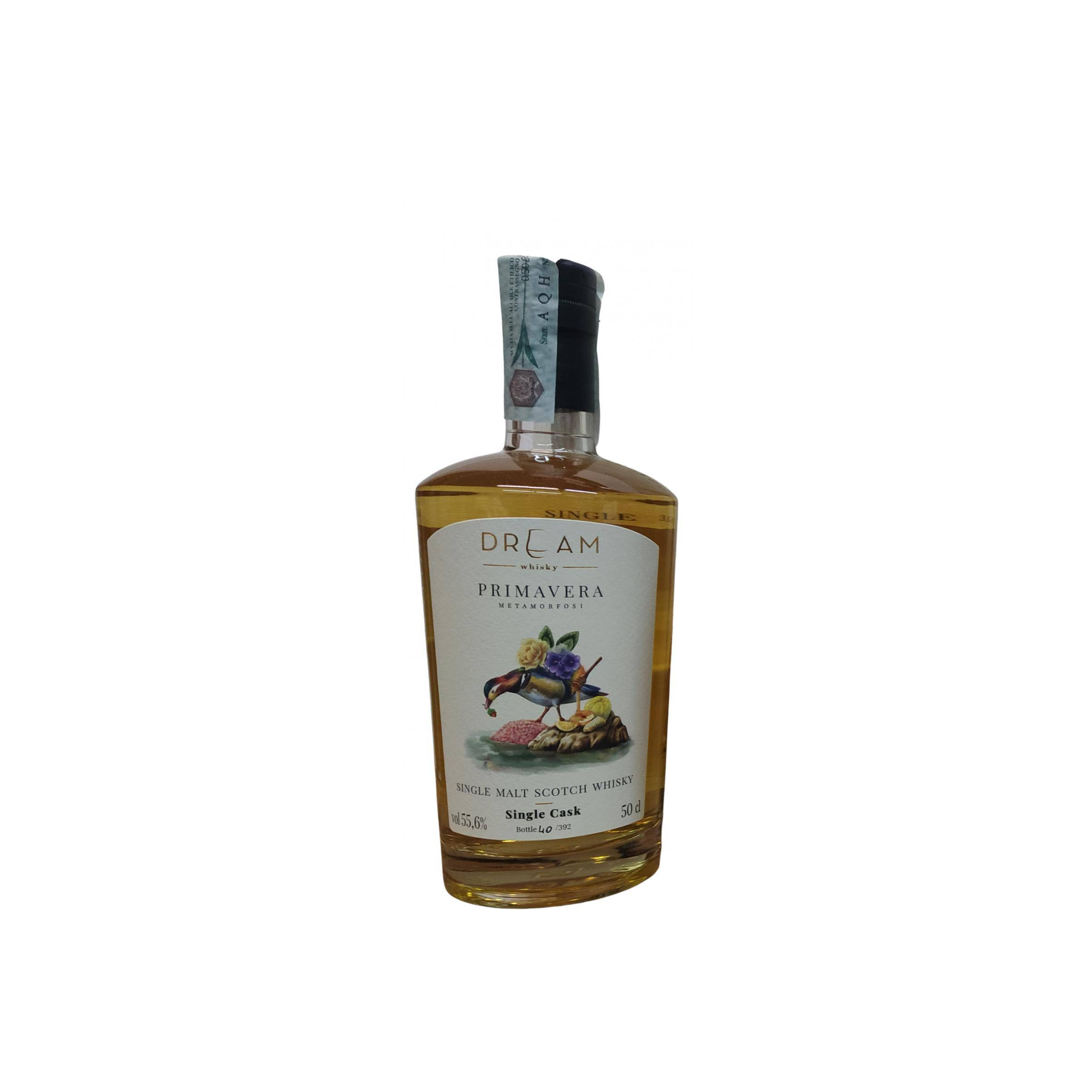 Royal Brackla 14 Years Single Malt Whisky