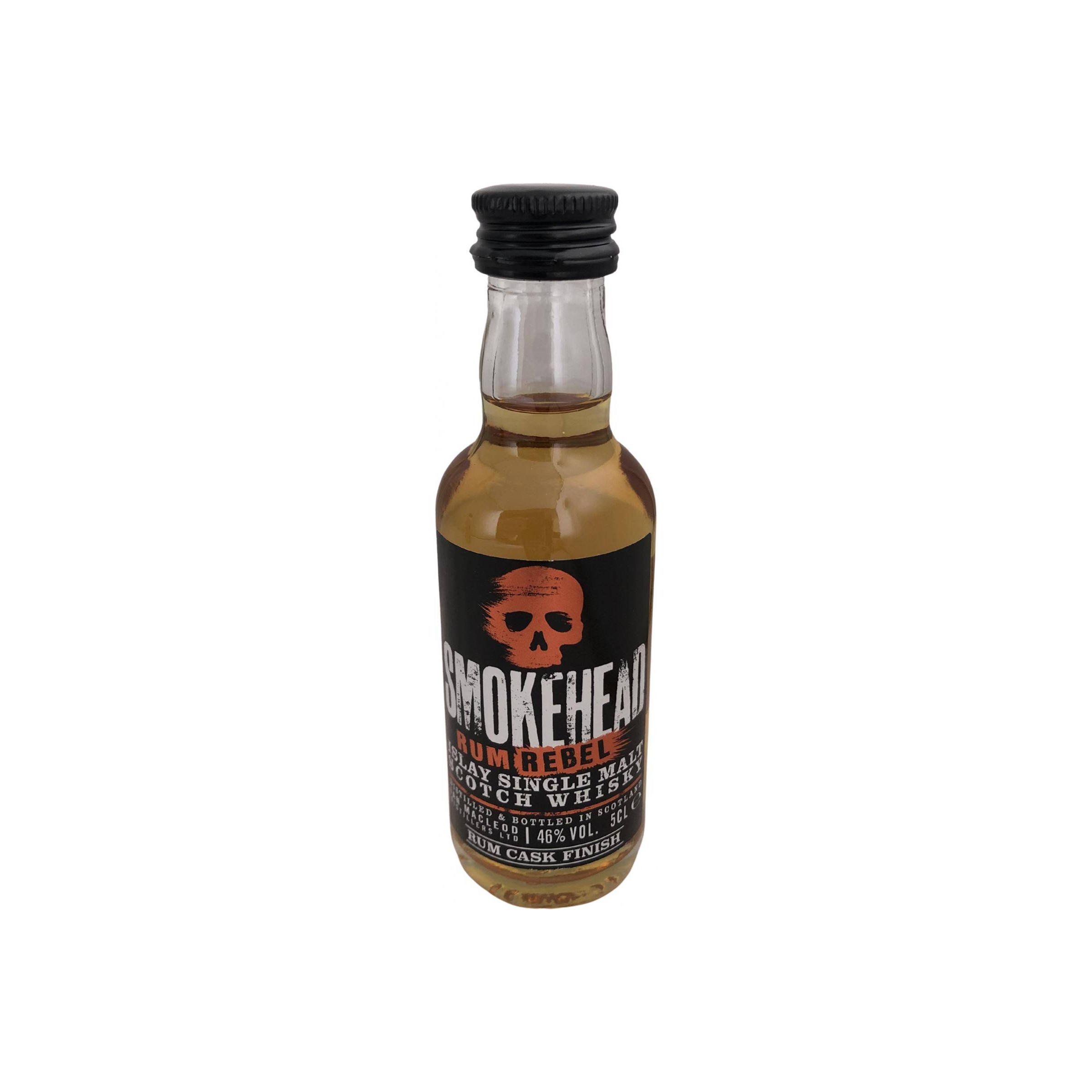 Ian Macleod Single Malt Whisky 2