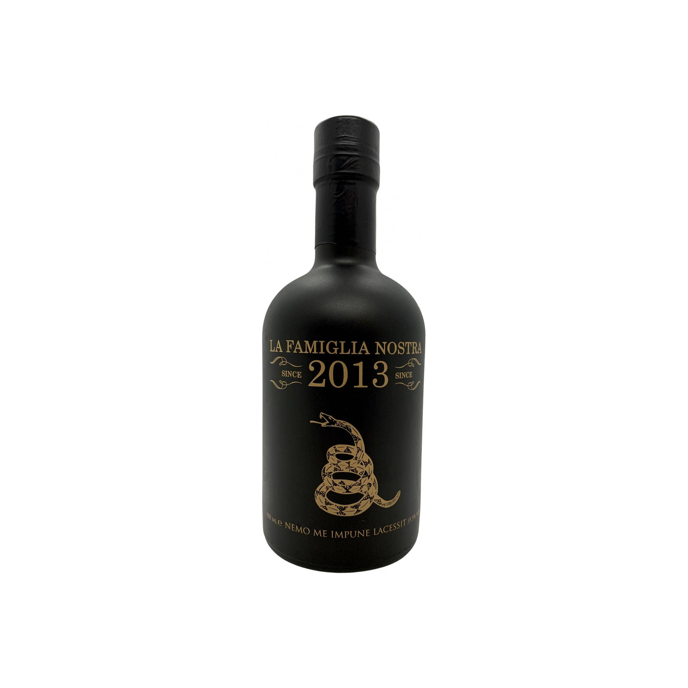 La Famiglia Nostra 2006 LFN 2