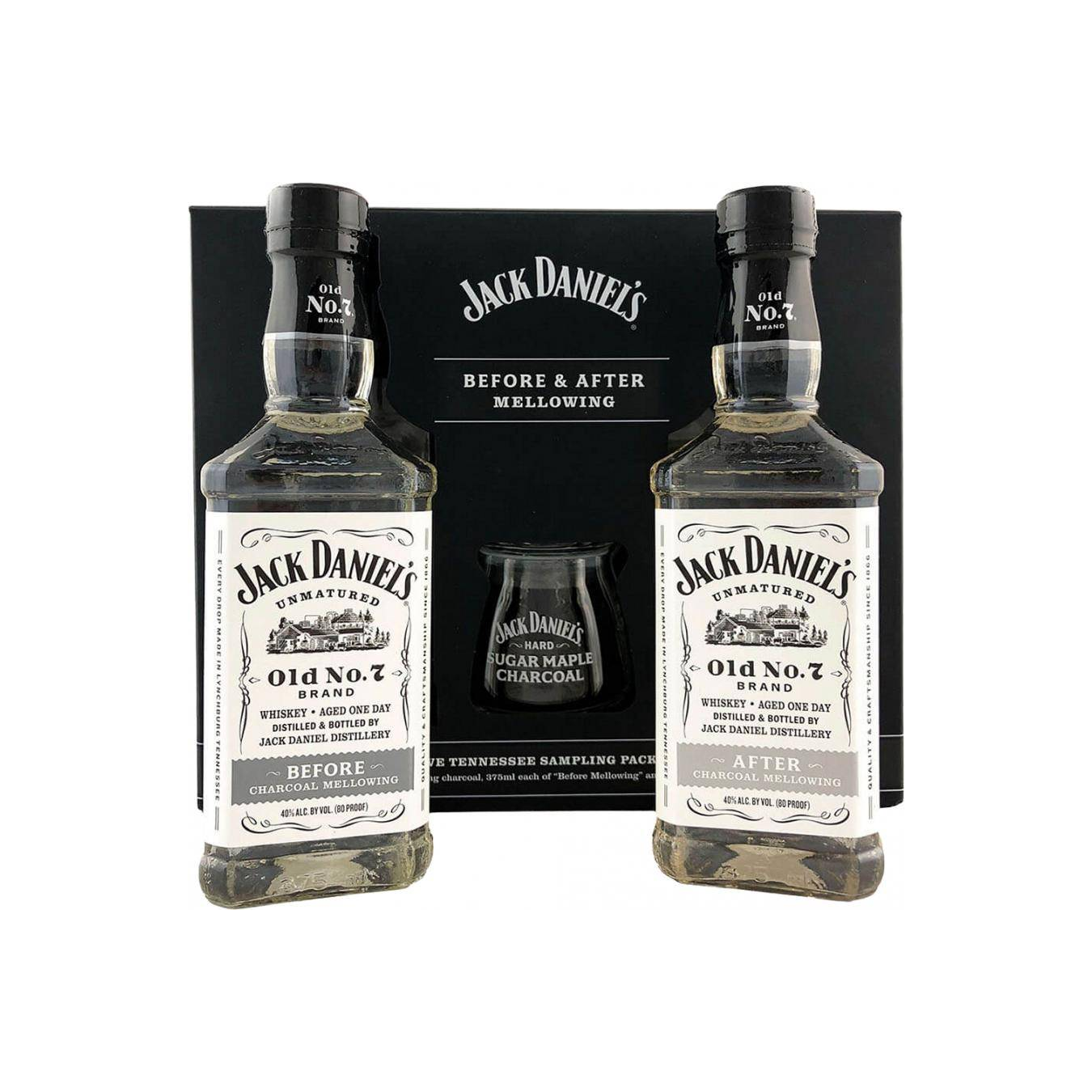 Jack Daniel's Spirit Whisky 2