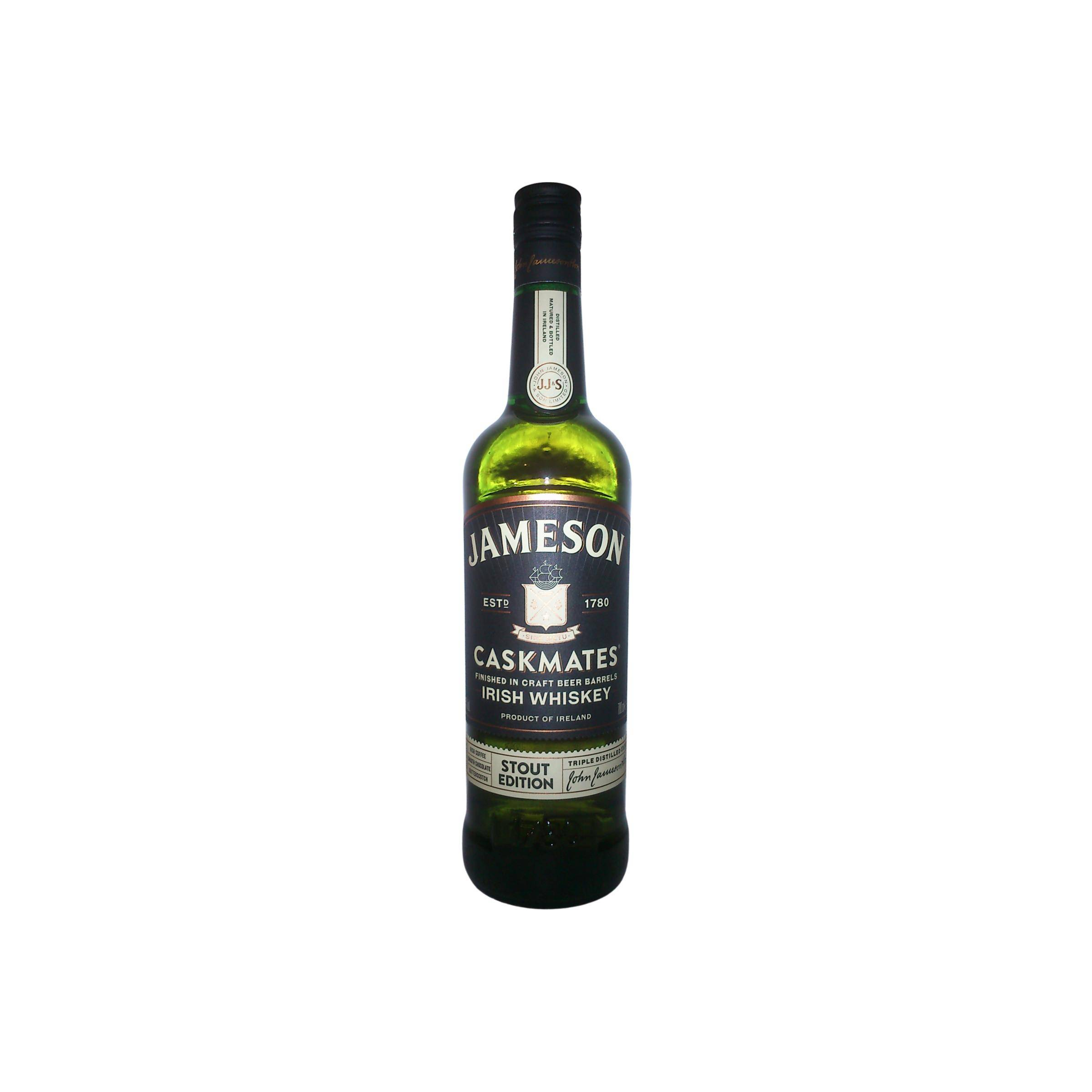 Jameson Blended Whisky