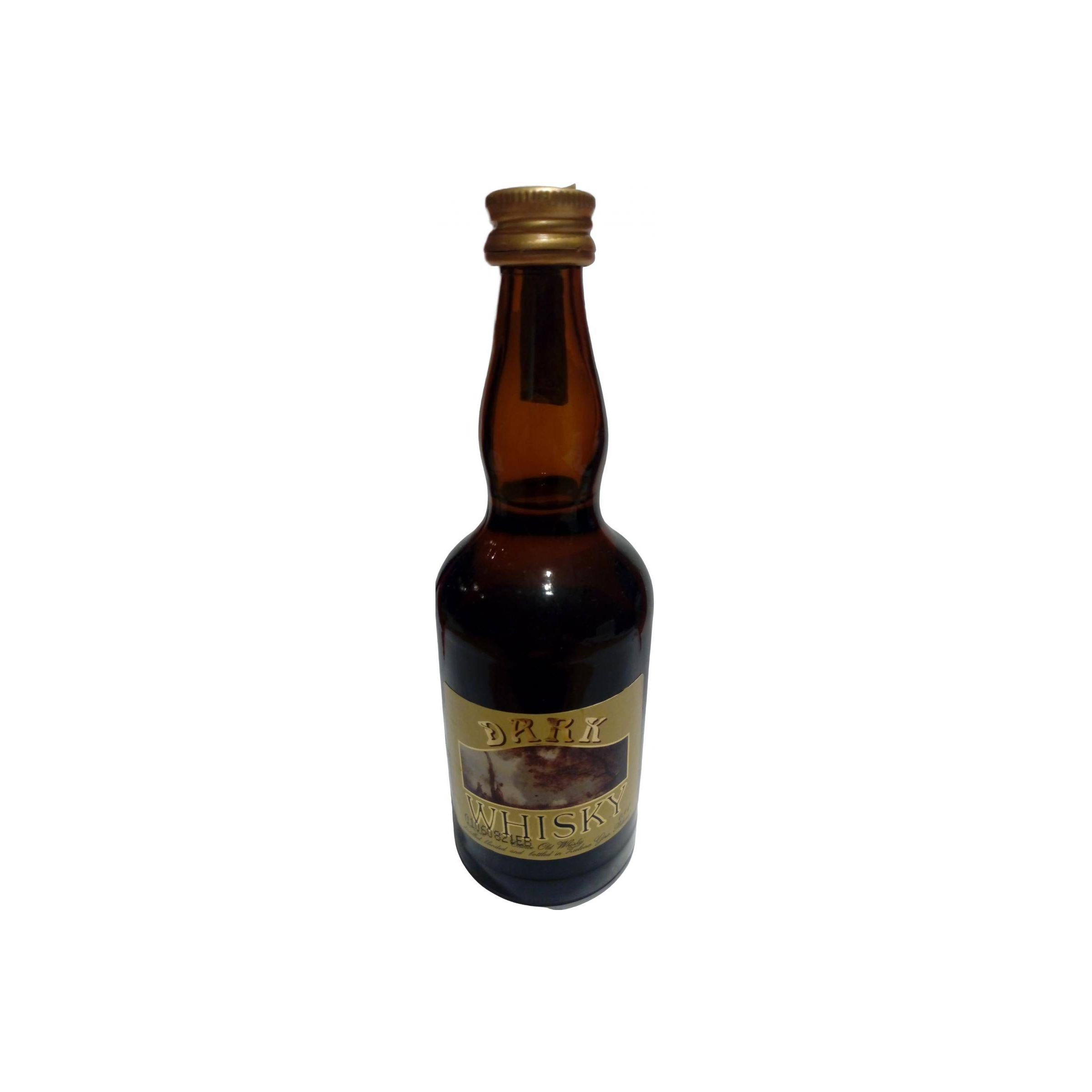 Dark Whisky Blended Scotch Whisky 2
