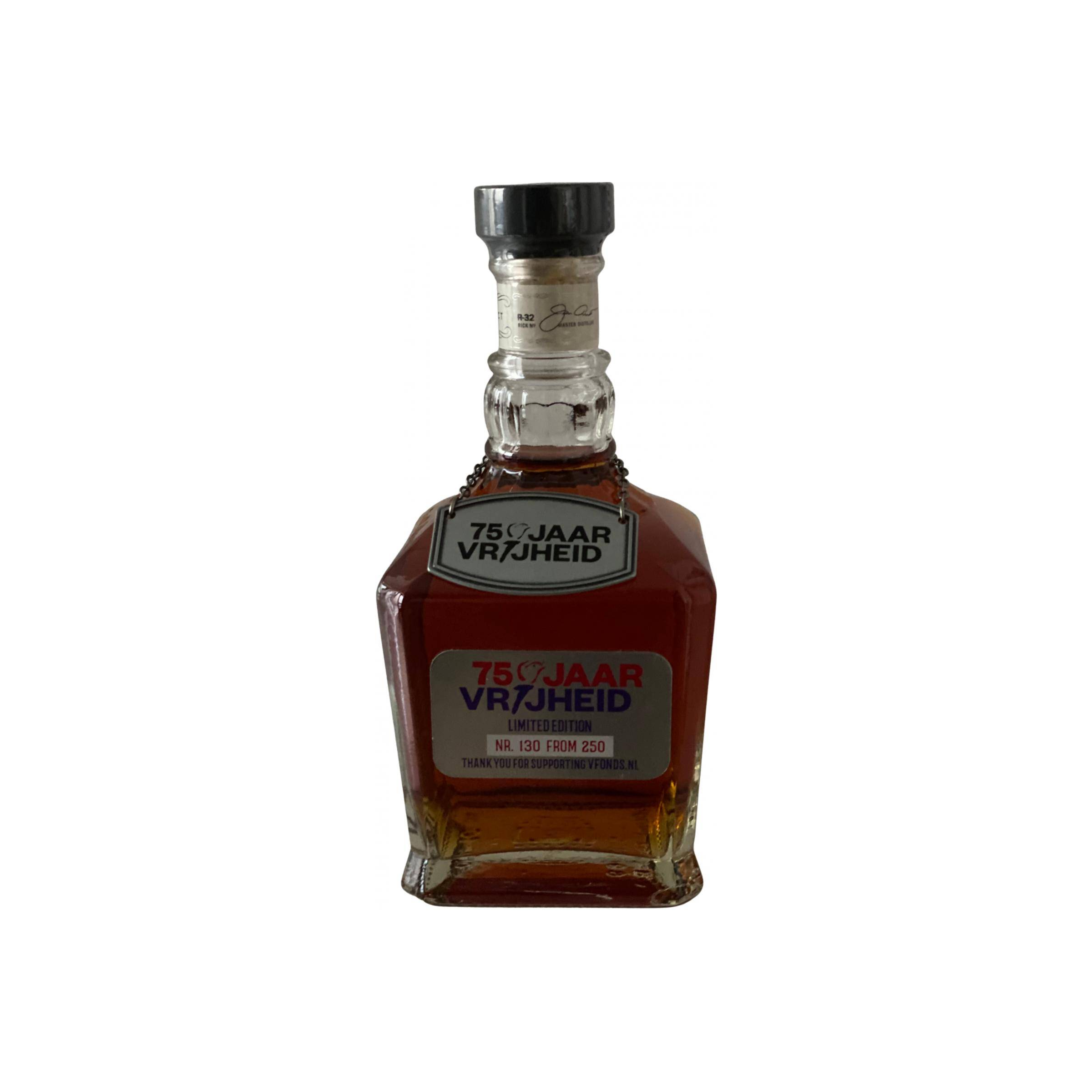 Jack Daniel's Tennessee Whisky  2