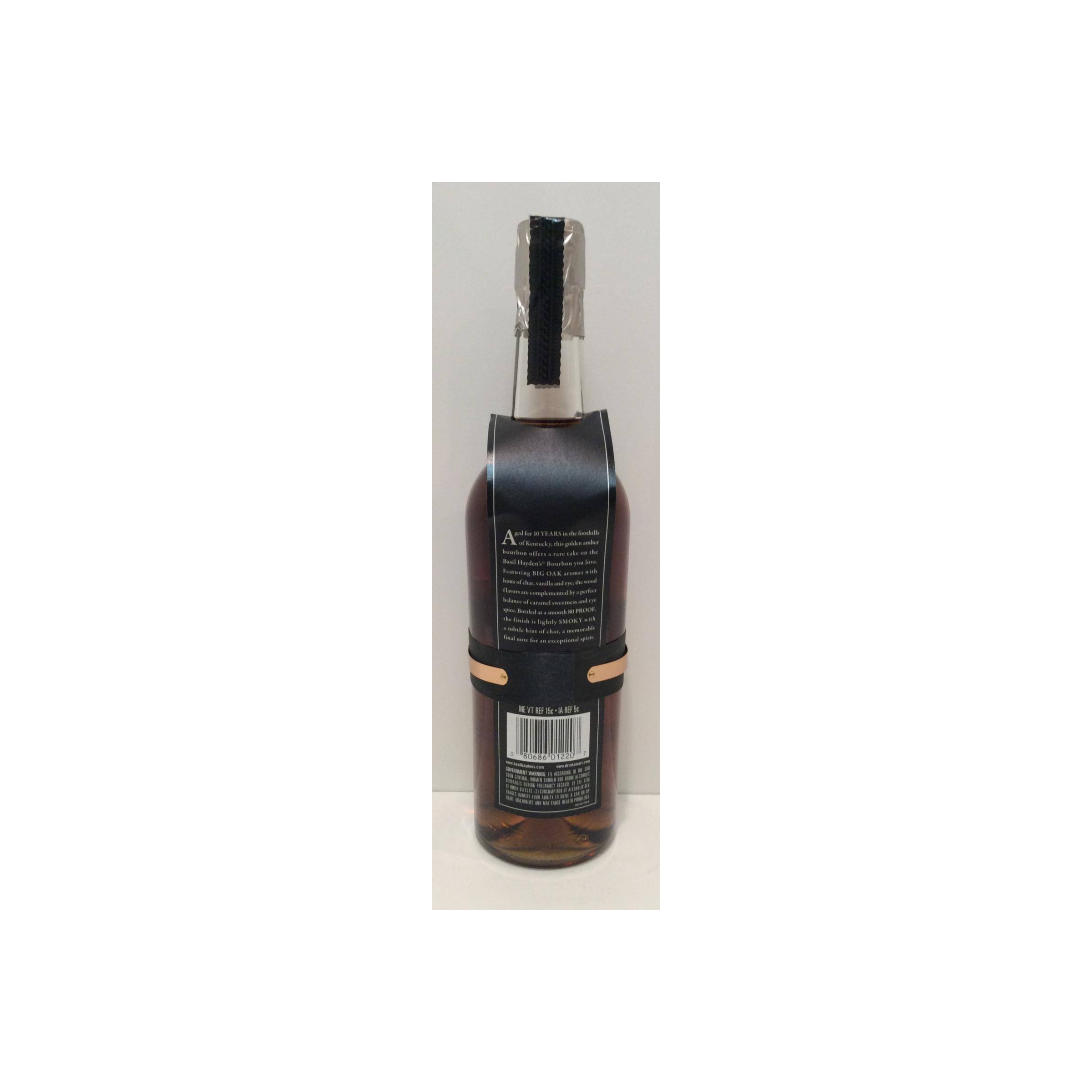 Jim Beam Kentucky Straight Bourbon Whiskey 10 Years Bourbon Whisky 2