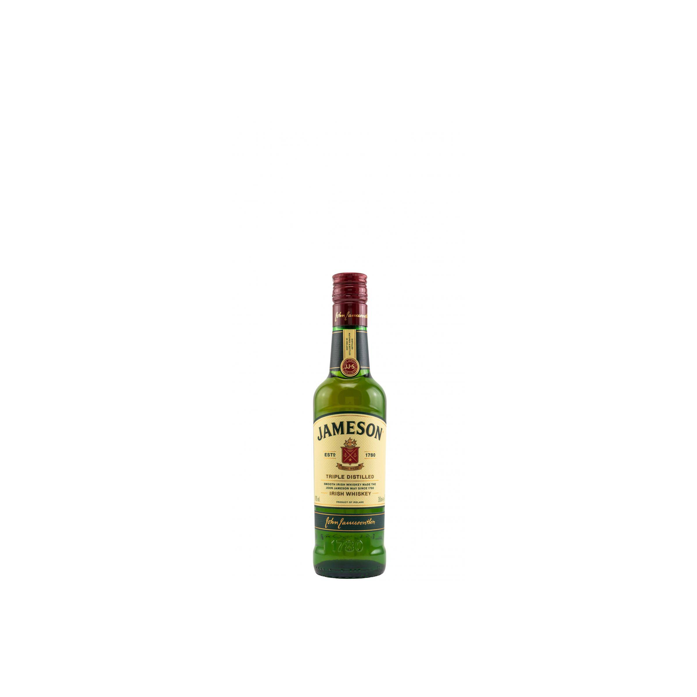 Jameson Blended Whisky