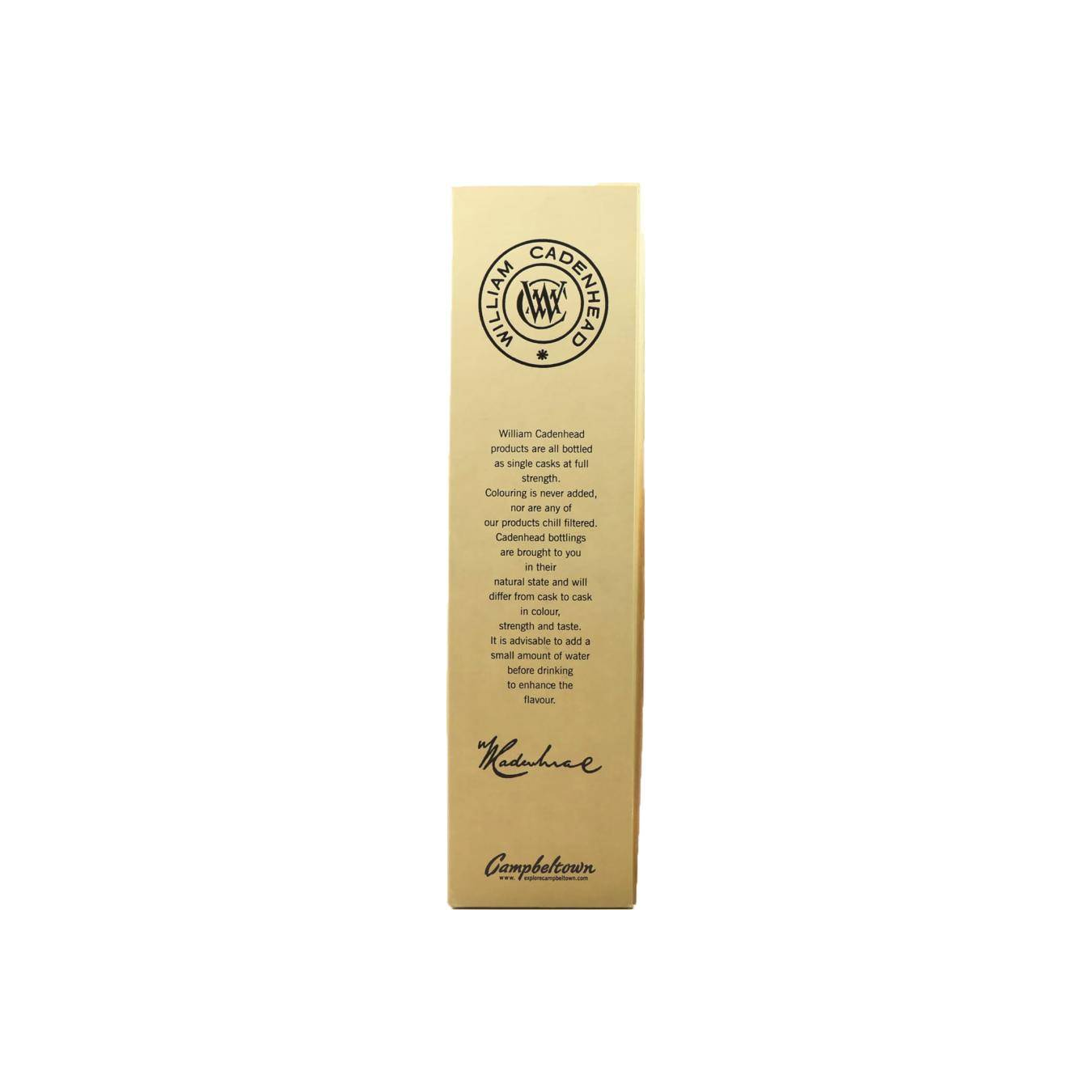 Craigellachie 2007 13 Years Single Malt Whisky 3