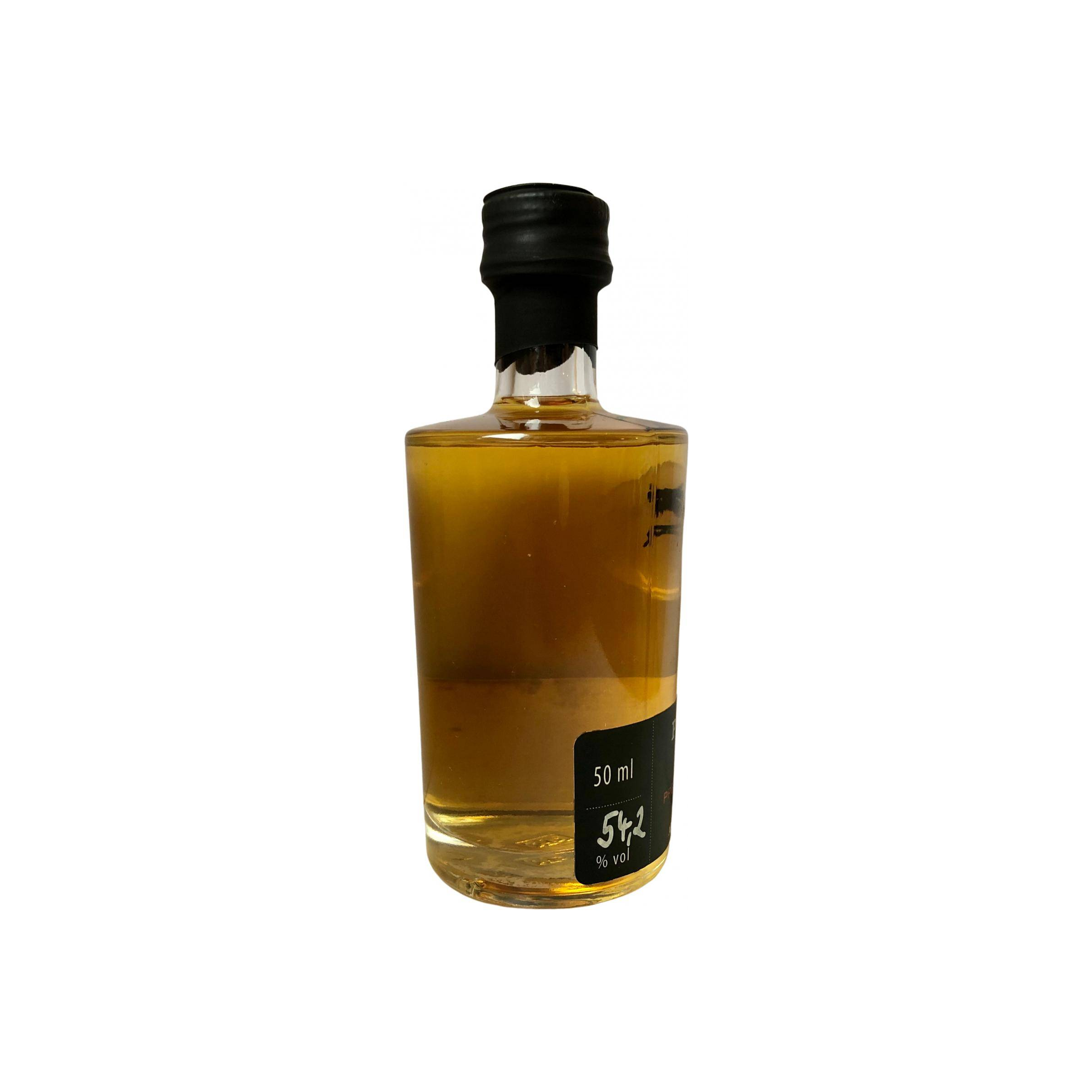 Preussischer Whisky 05-year-old 3