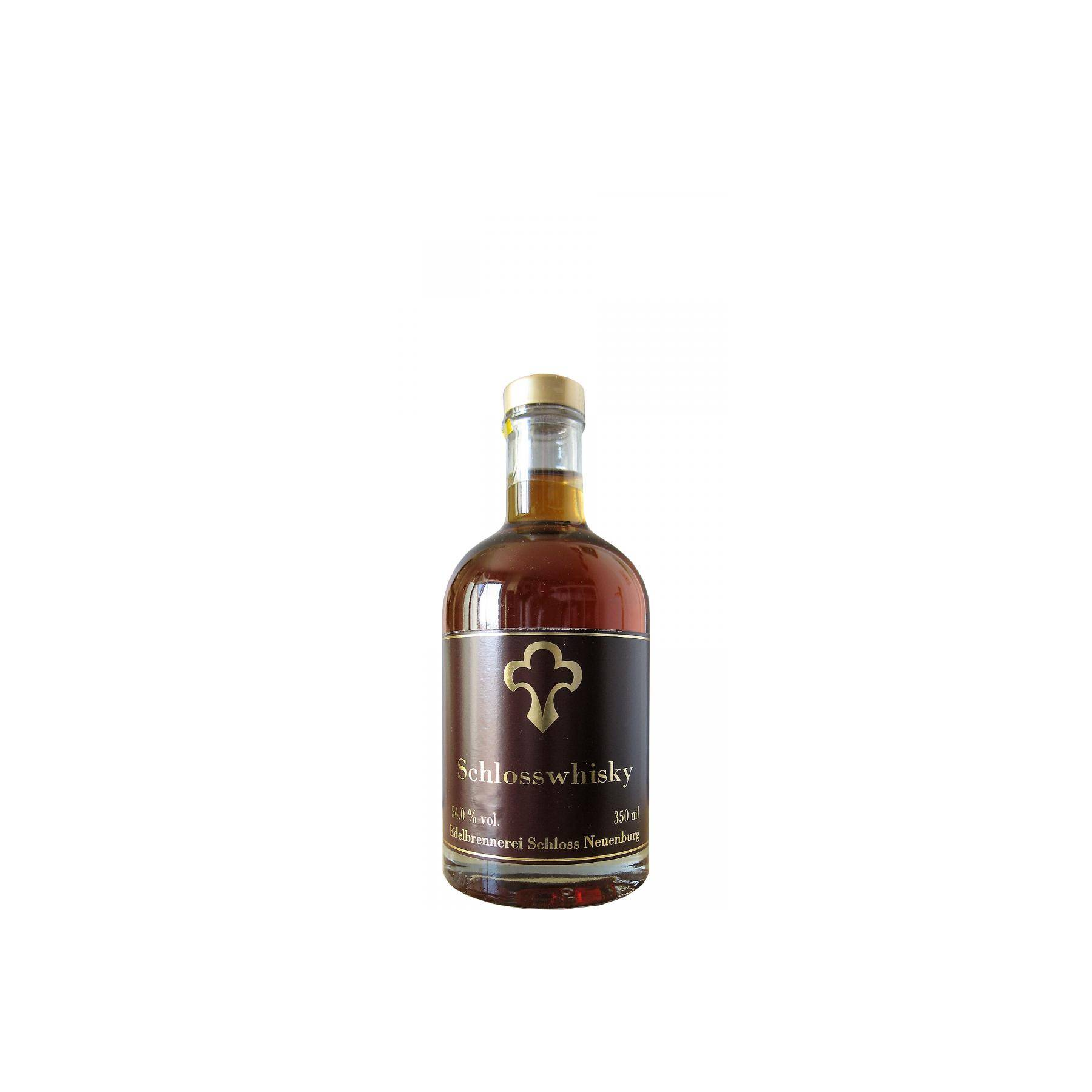 Schlosswhisky 2013