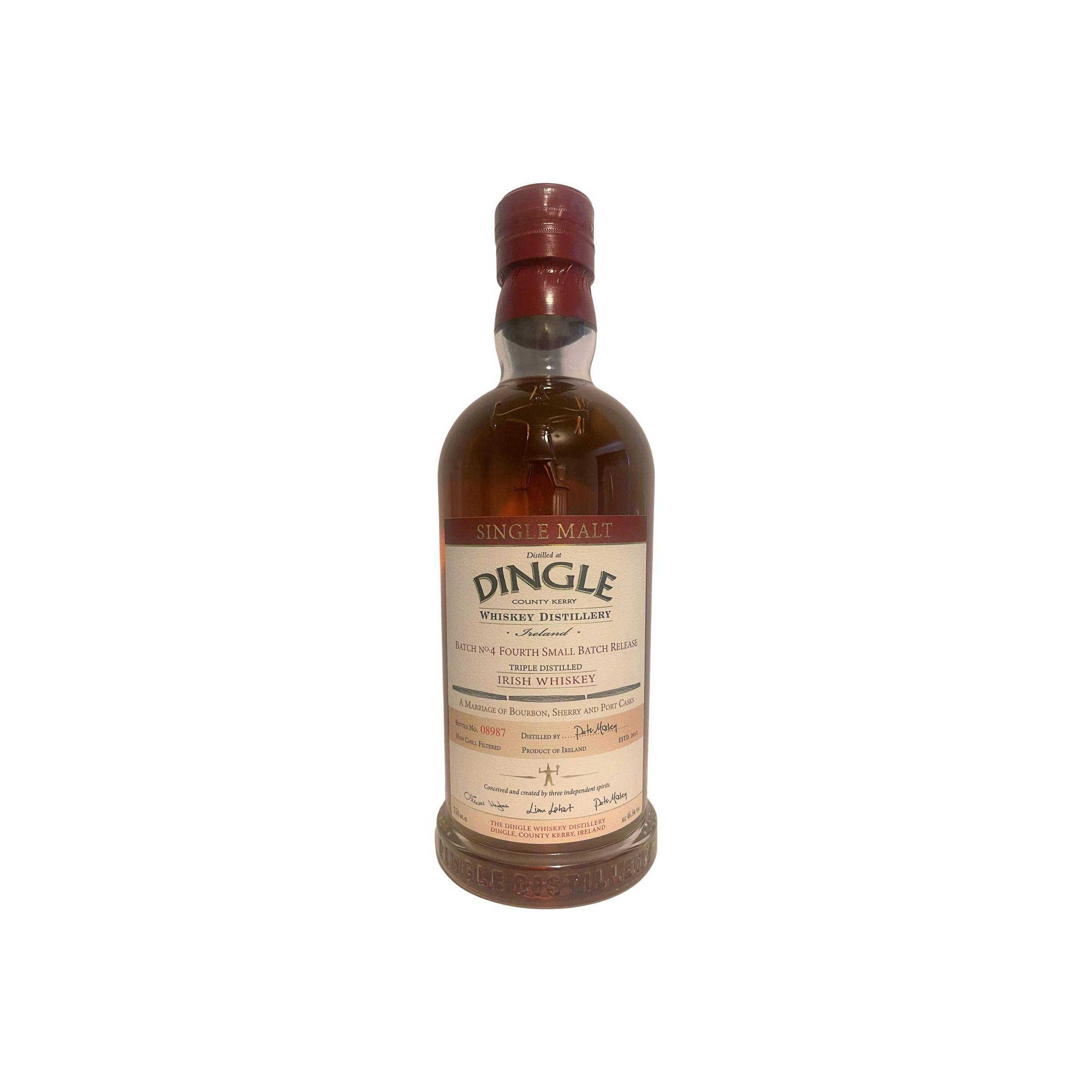 Dingle Single Malt