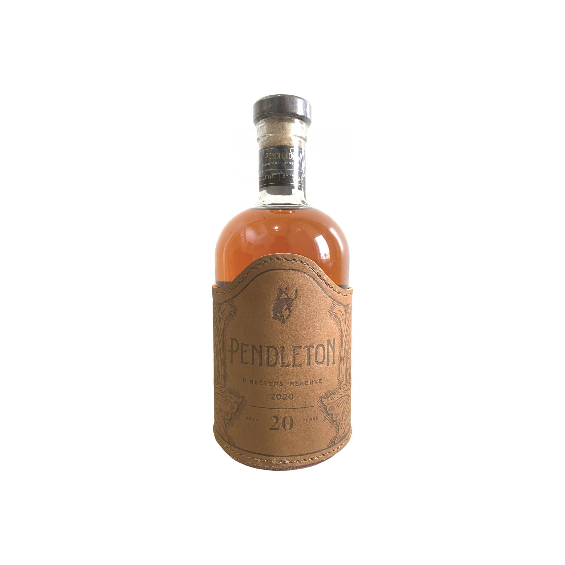 Pendleton 20-year-old Directors Reserve