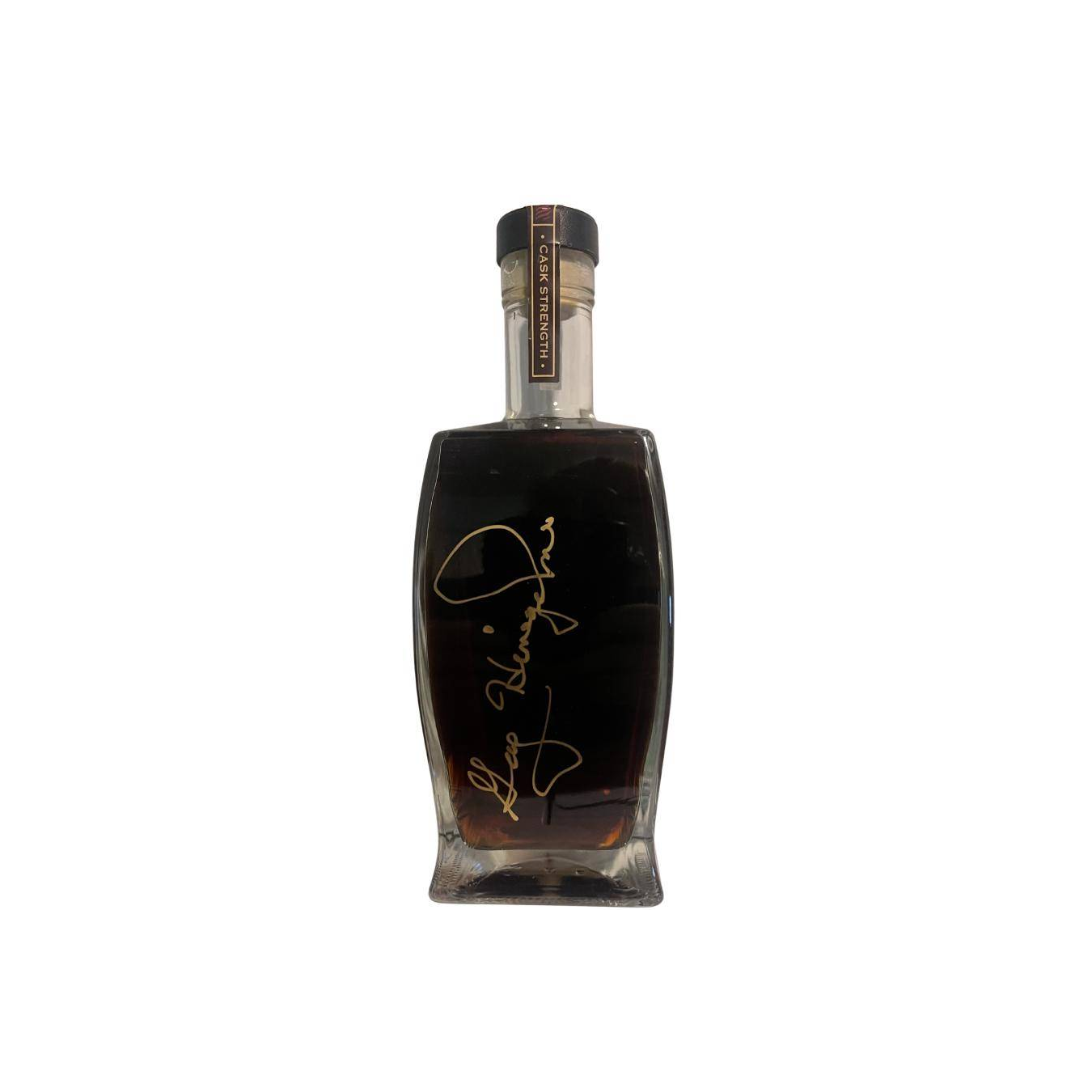 Bloody Butcher Red Corn Whiskey 2