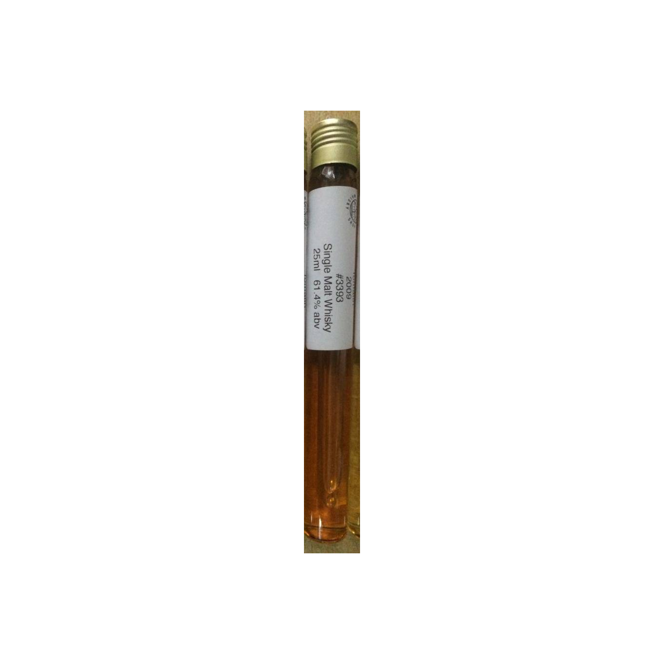 Tomatin 2009 10 Years Single Malt Whisky