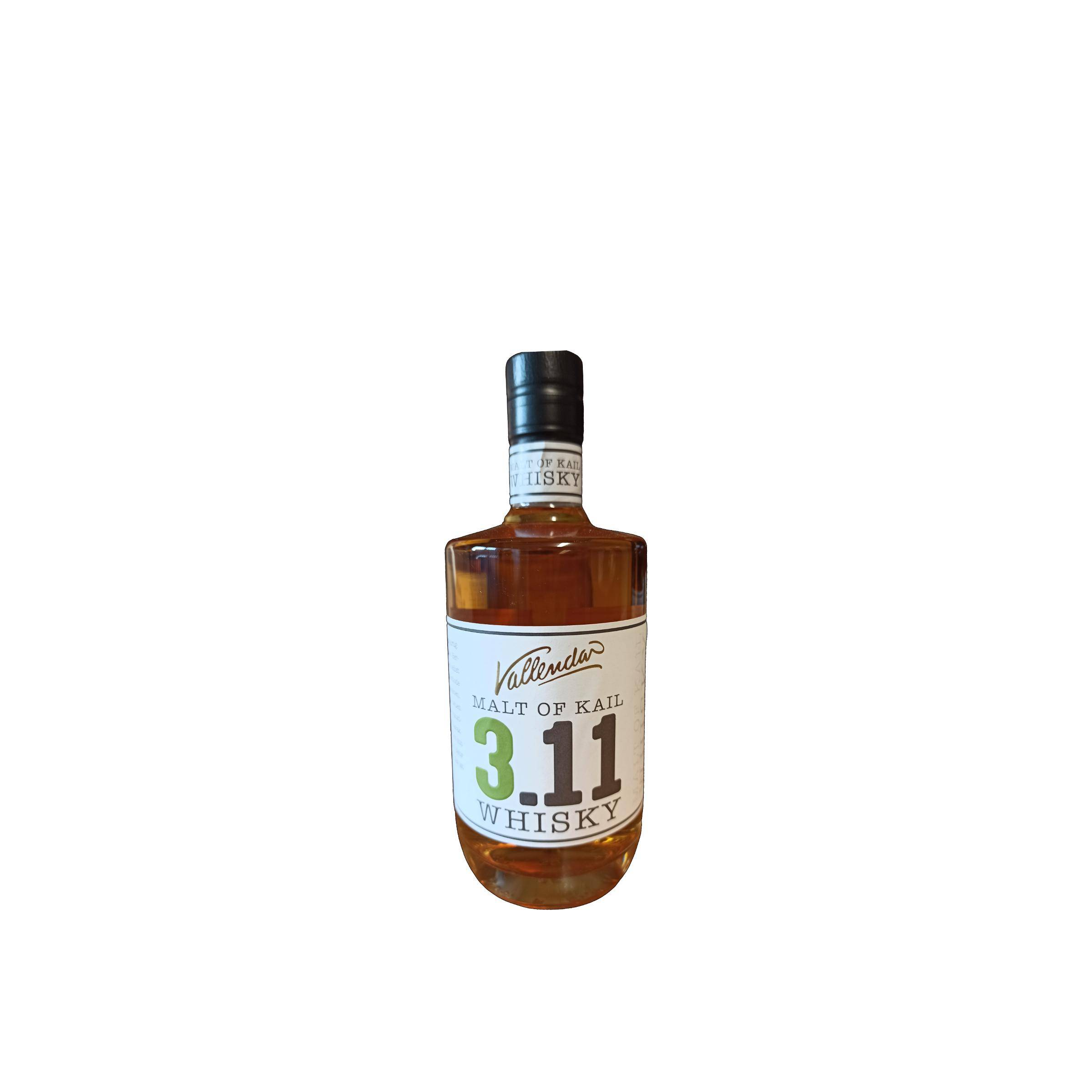 Malt of Kail 2016