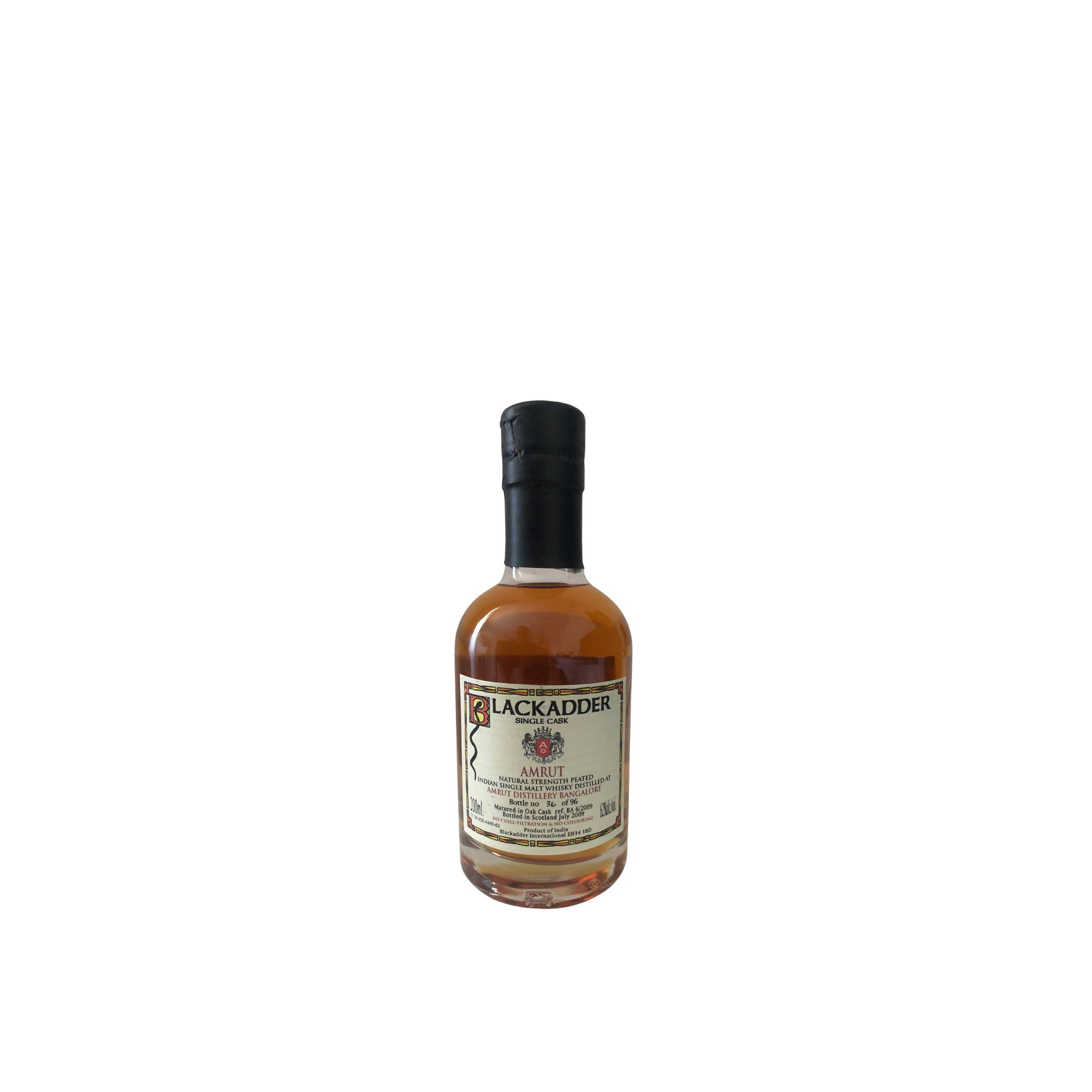 Amrut Single Malt Whisky