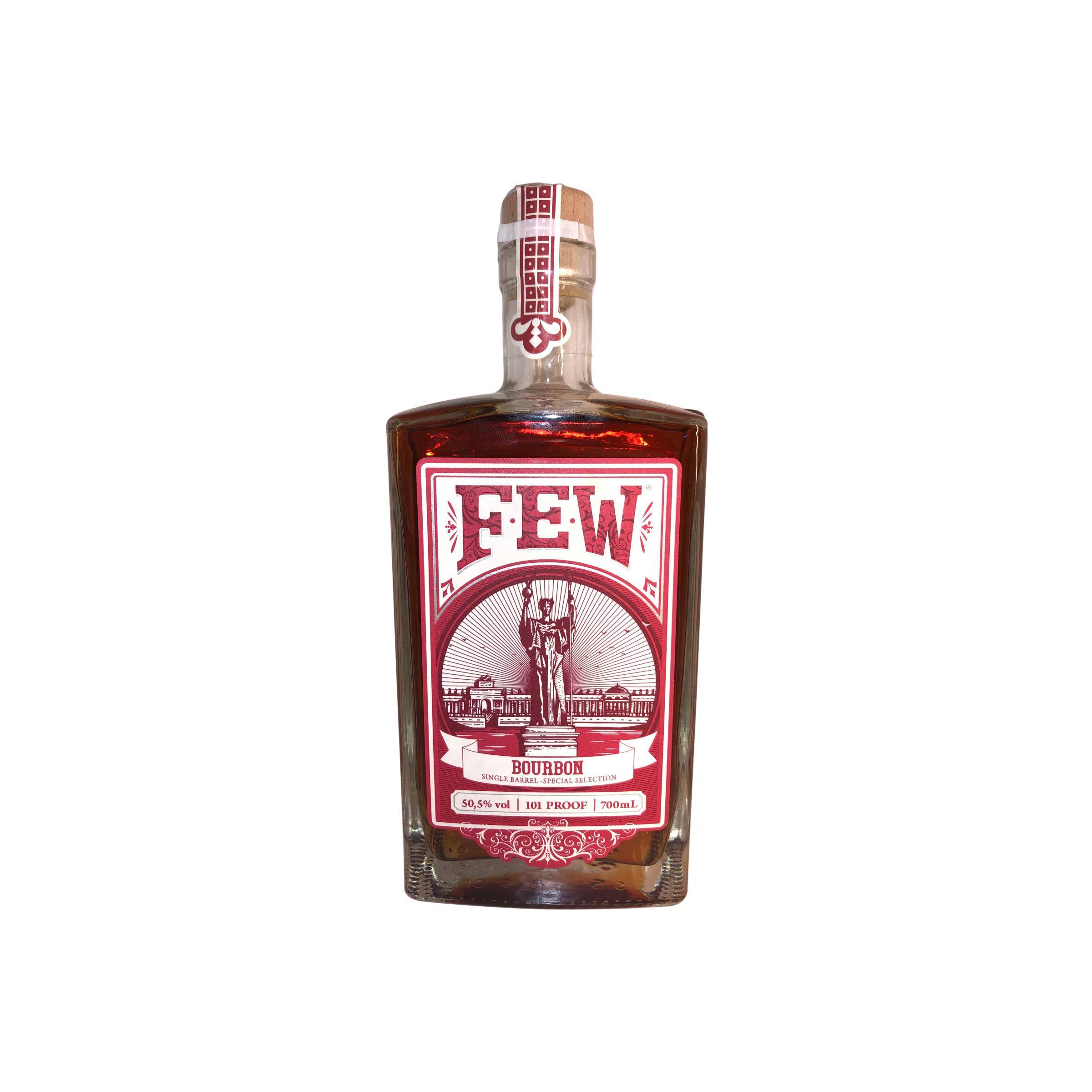 FEW Bourbon