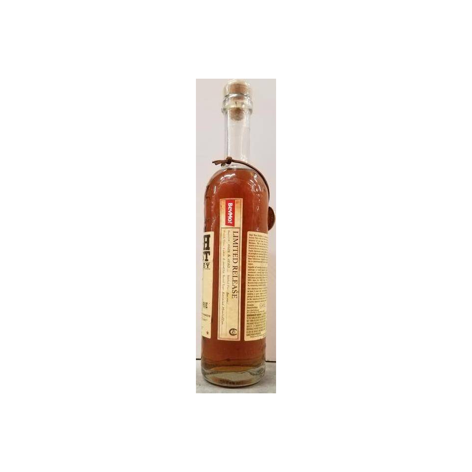 High West Bourbon Whisky 2