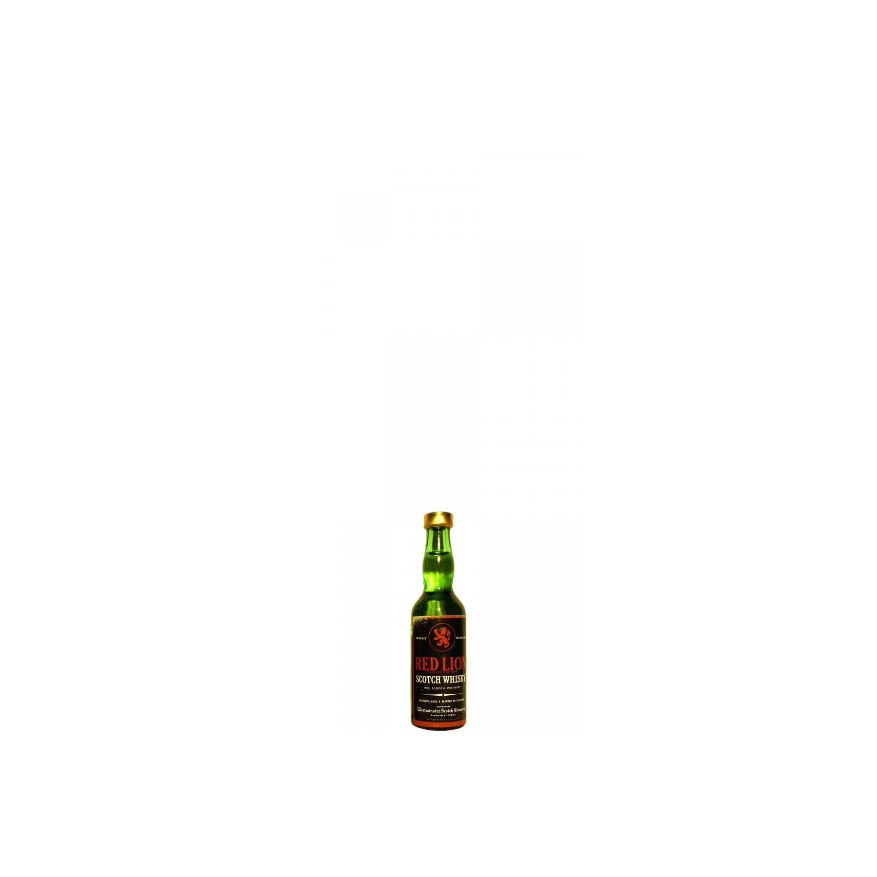 Red Lion Scotch Whisky 2