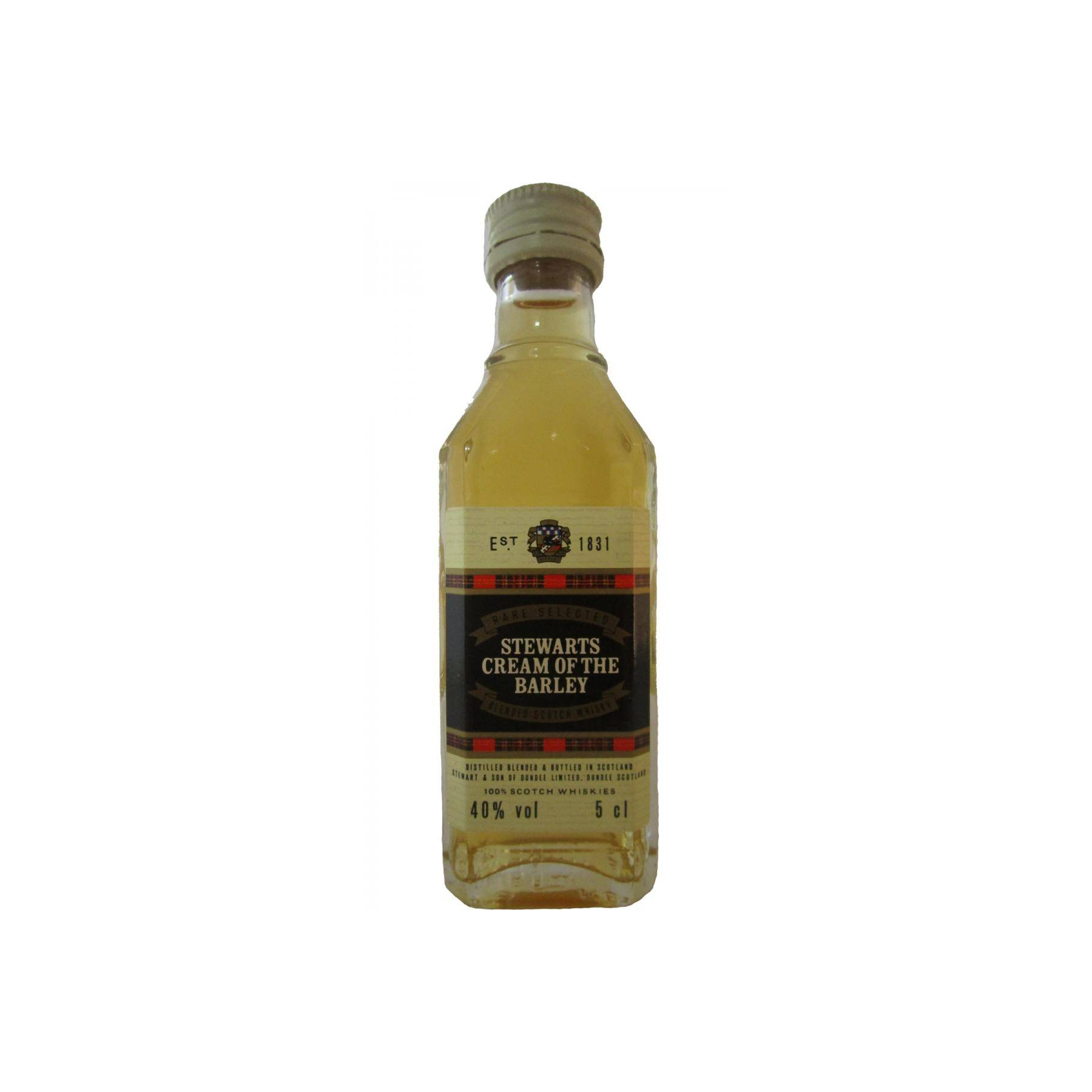 Stewarts Cream of the Barley Rare Selected S&SD 2