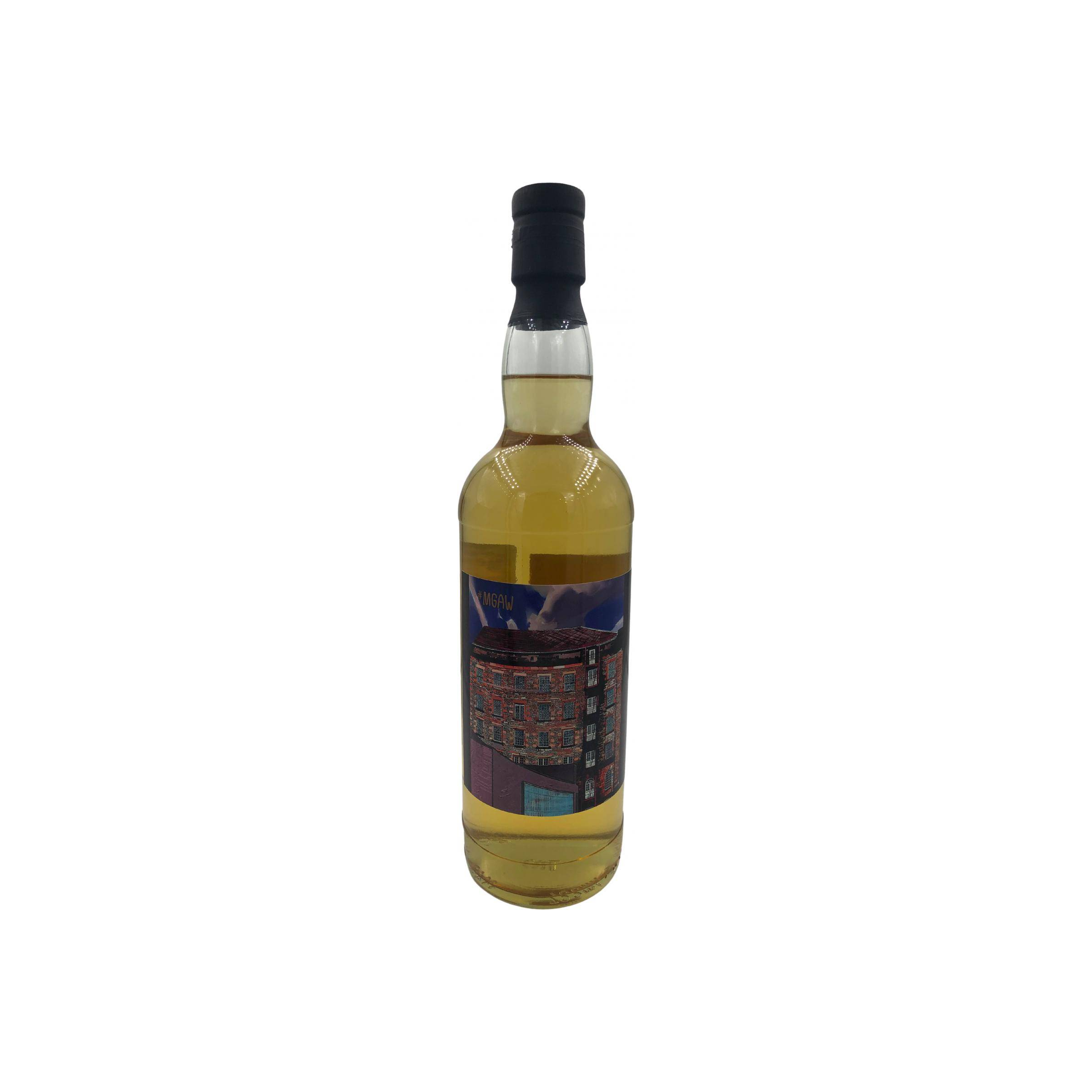 Deanston 2009 11 Years Single Malt Whisky 3