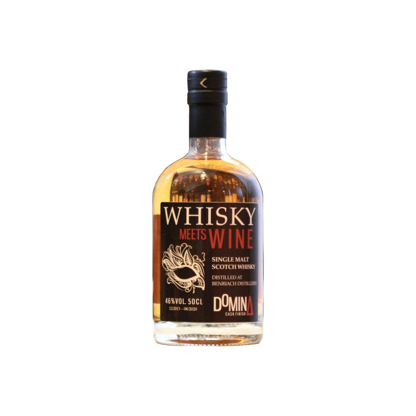 BenRiach 2013 6 Years Single Malt Whisky 3