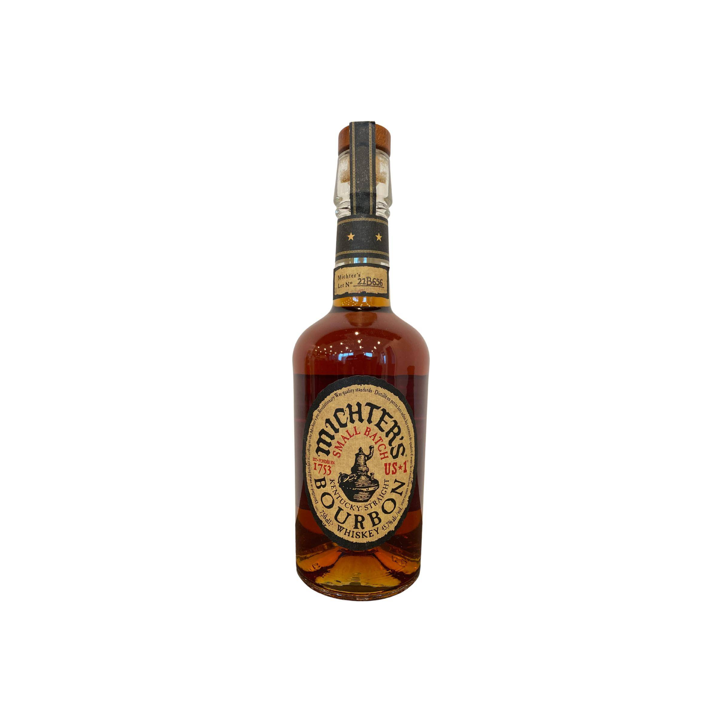 Michter's Bourbon Whisky