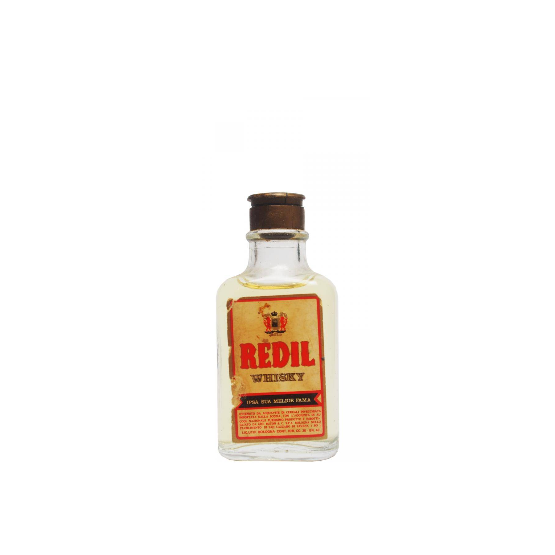 Redil Whisky