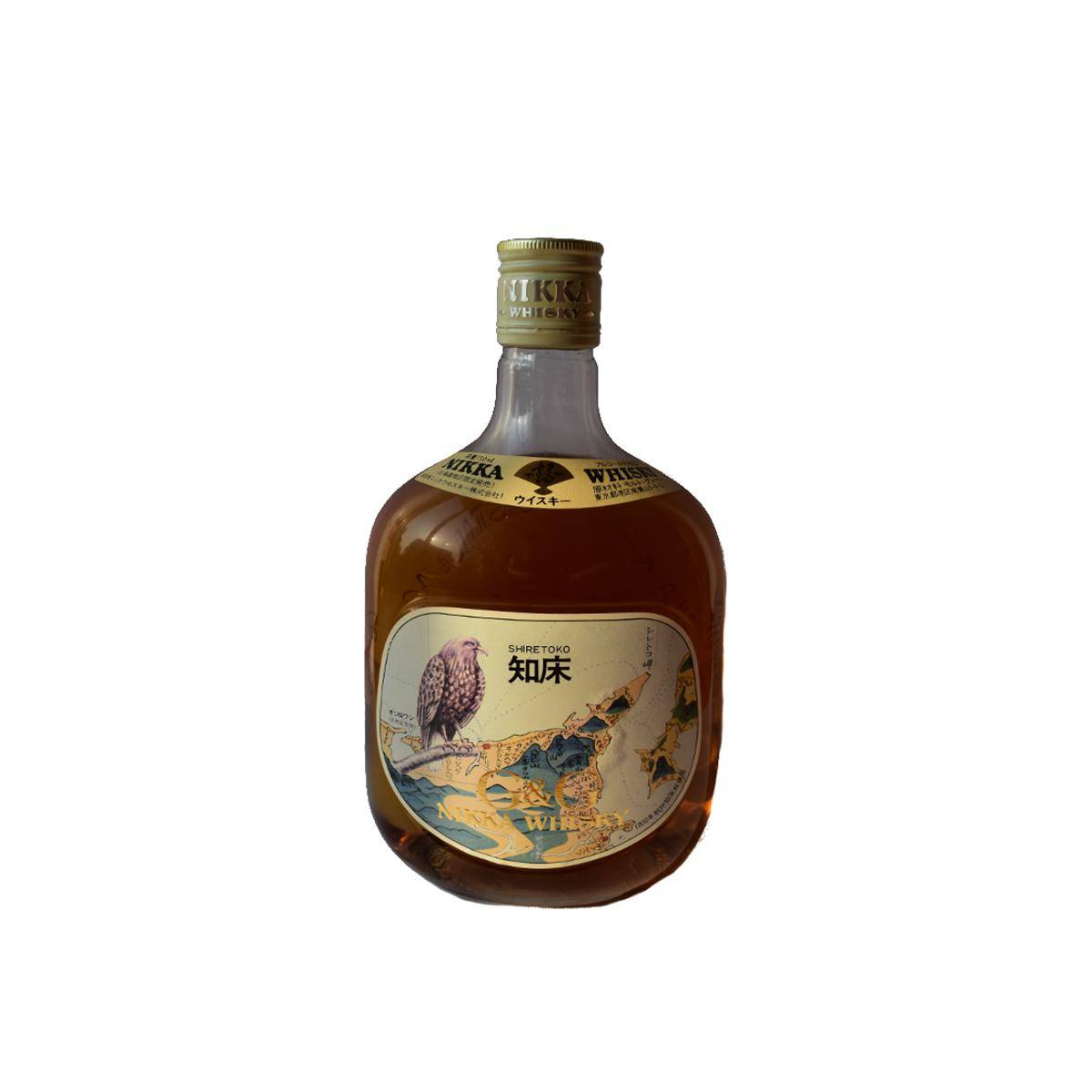 Nikka Blended Malt Whisky