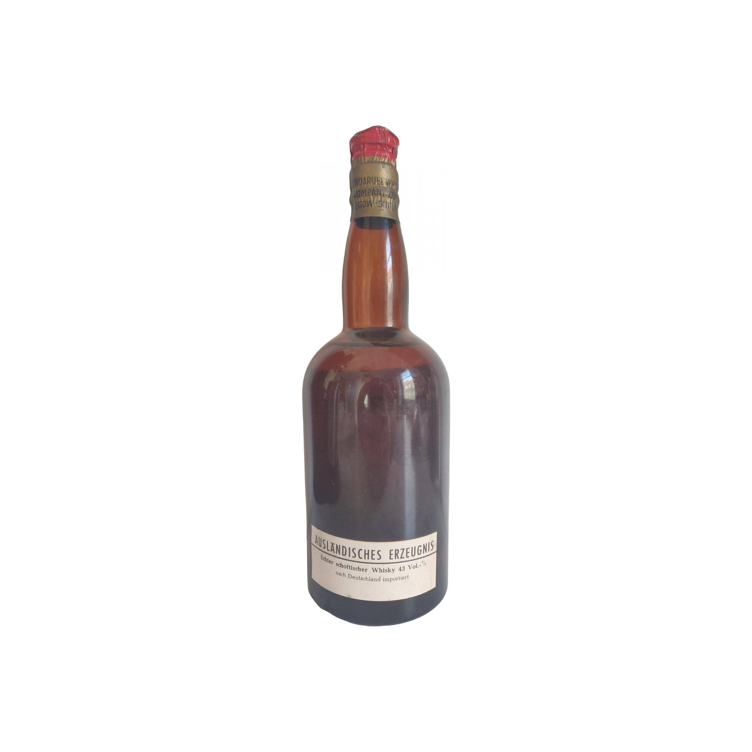Glendaruel Blended Scotch Whisky 2